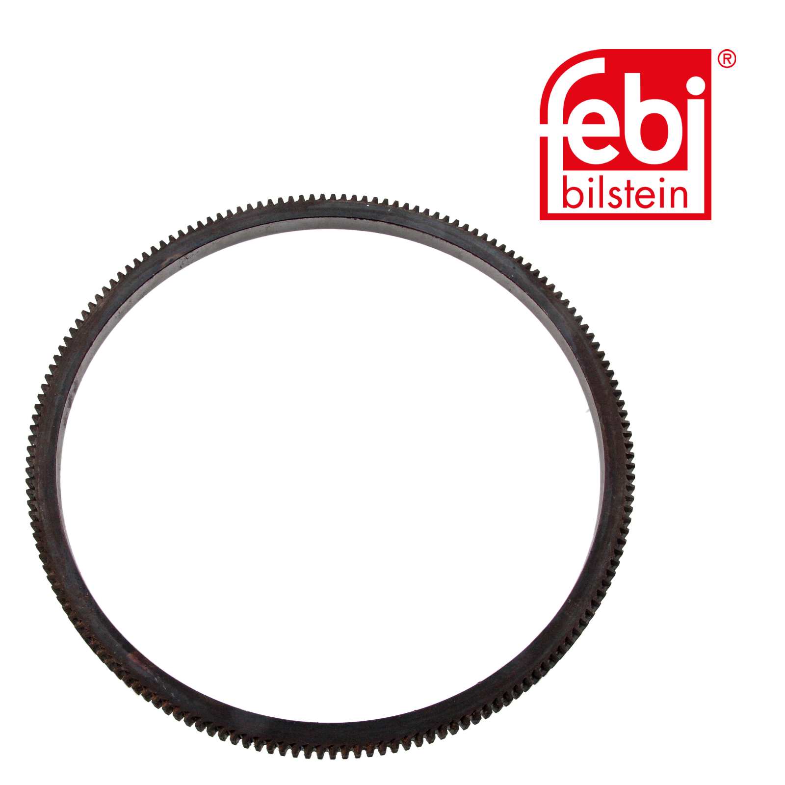 Febi Flywheel Ring Gear 495mm OD ID Wide 09836