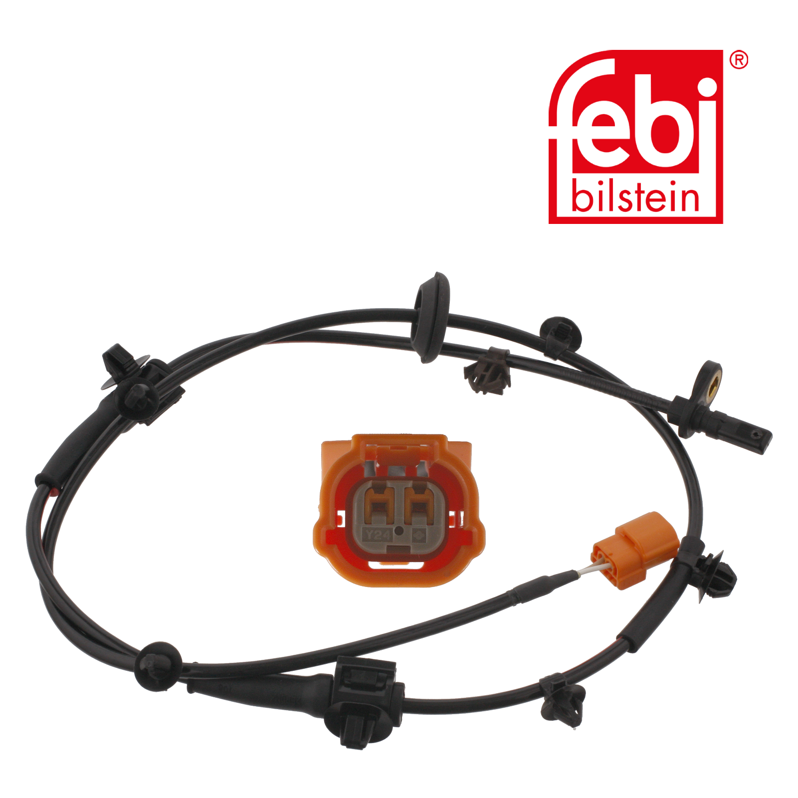 Febi ABS Wheel Speed Sensor Front Right 32084