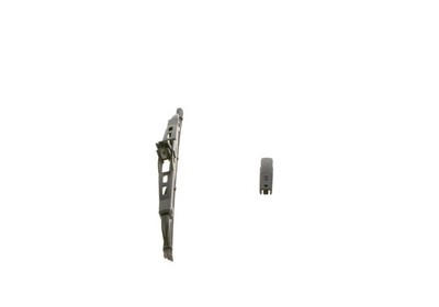 Bosch Conventional Wiper Blade 250mm — H251 fits Chevrolet Trax 2012-2013