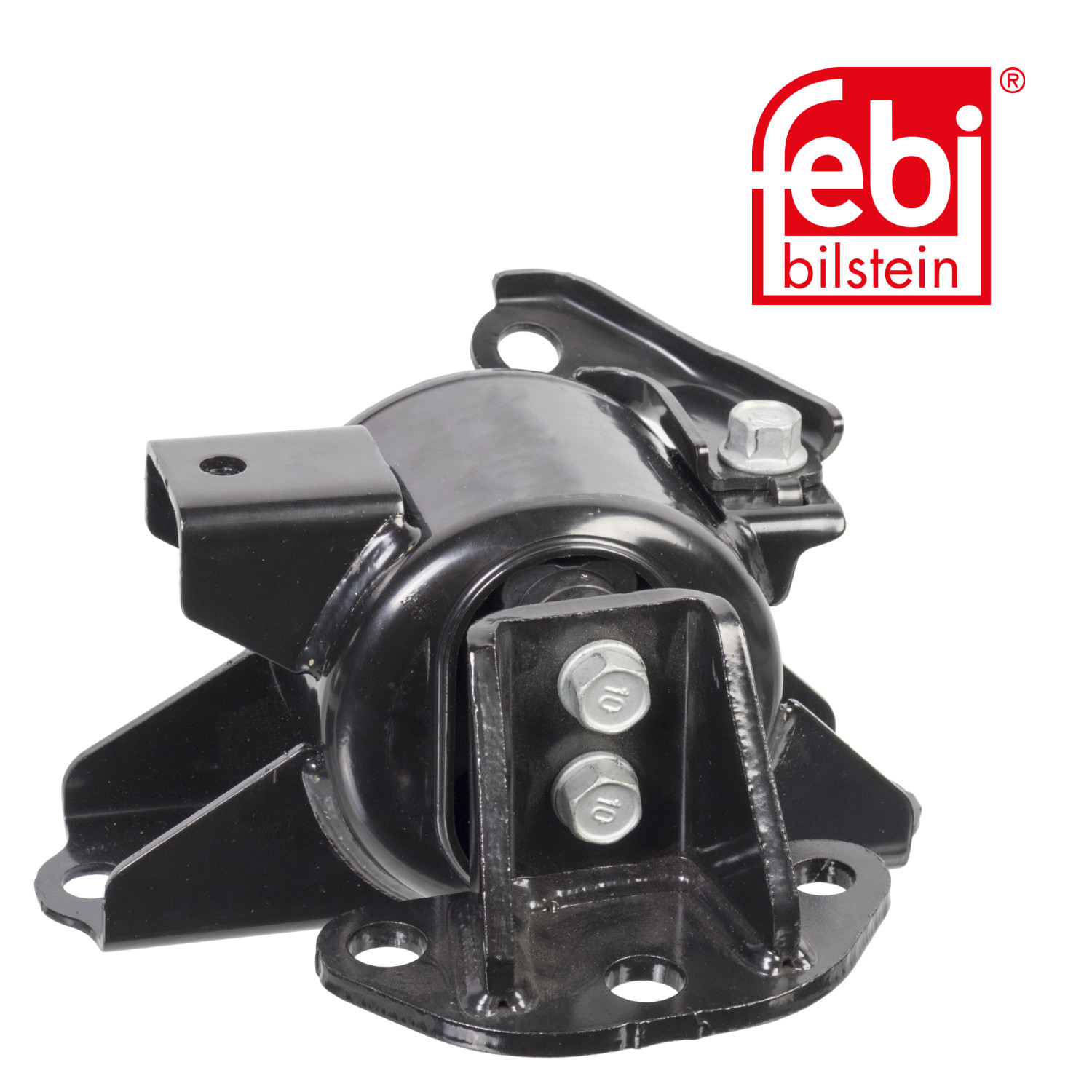 Febi Automatic Transmission Mounting Left 107780