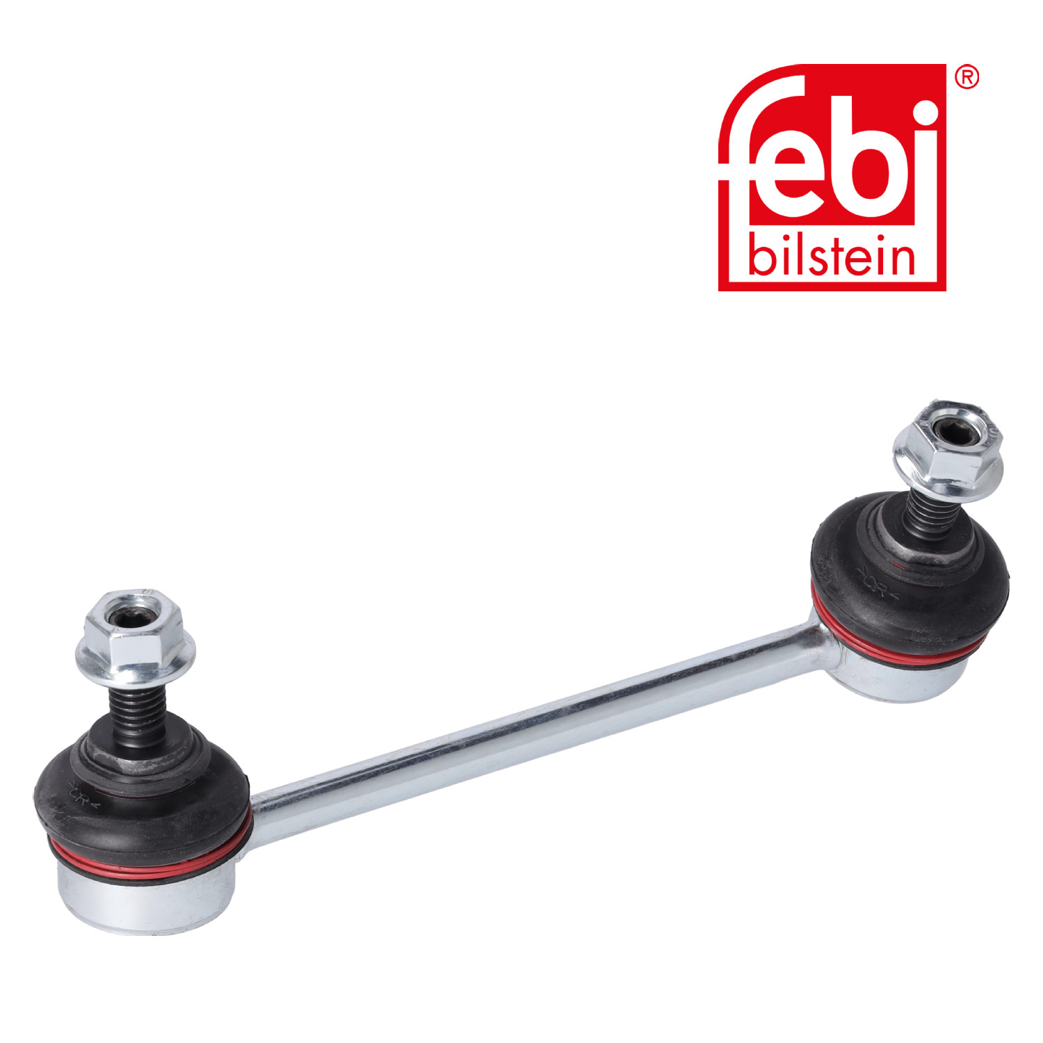 Febi Stabiliser Bar Link Coupling Rod Rear Right 179997