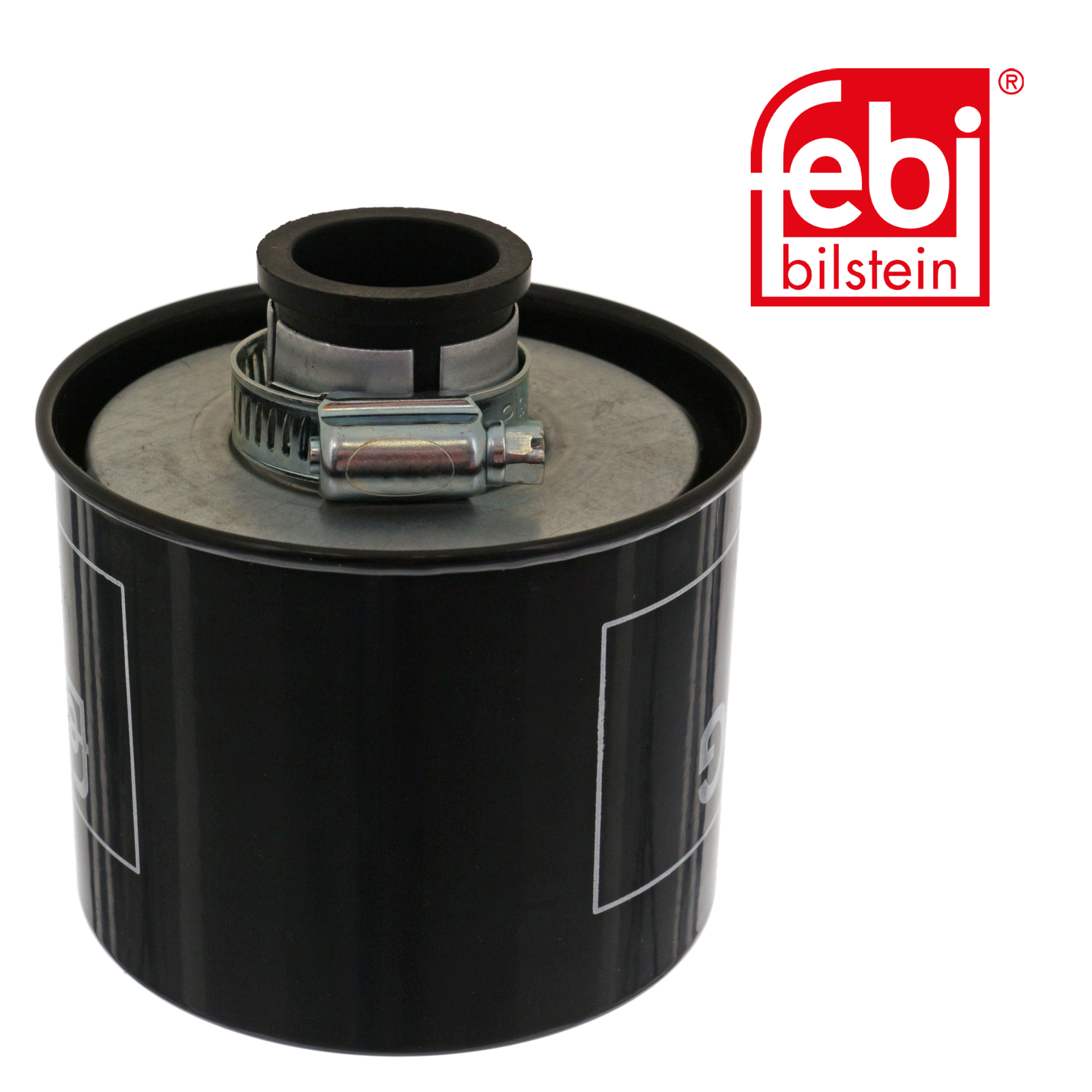 Febi Air Filter 85mm 11584