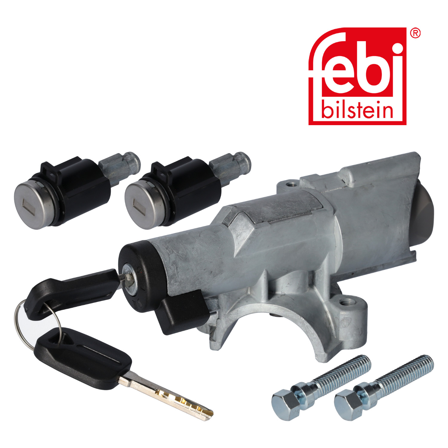 Febi Steering Lock Connectors 179307