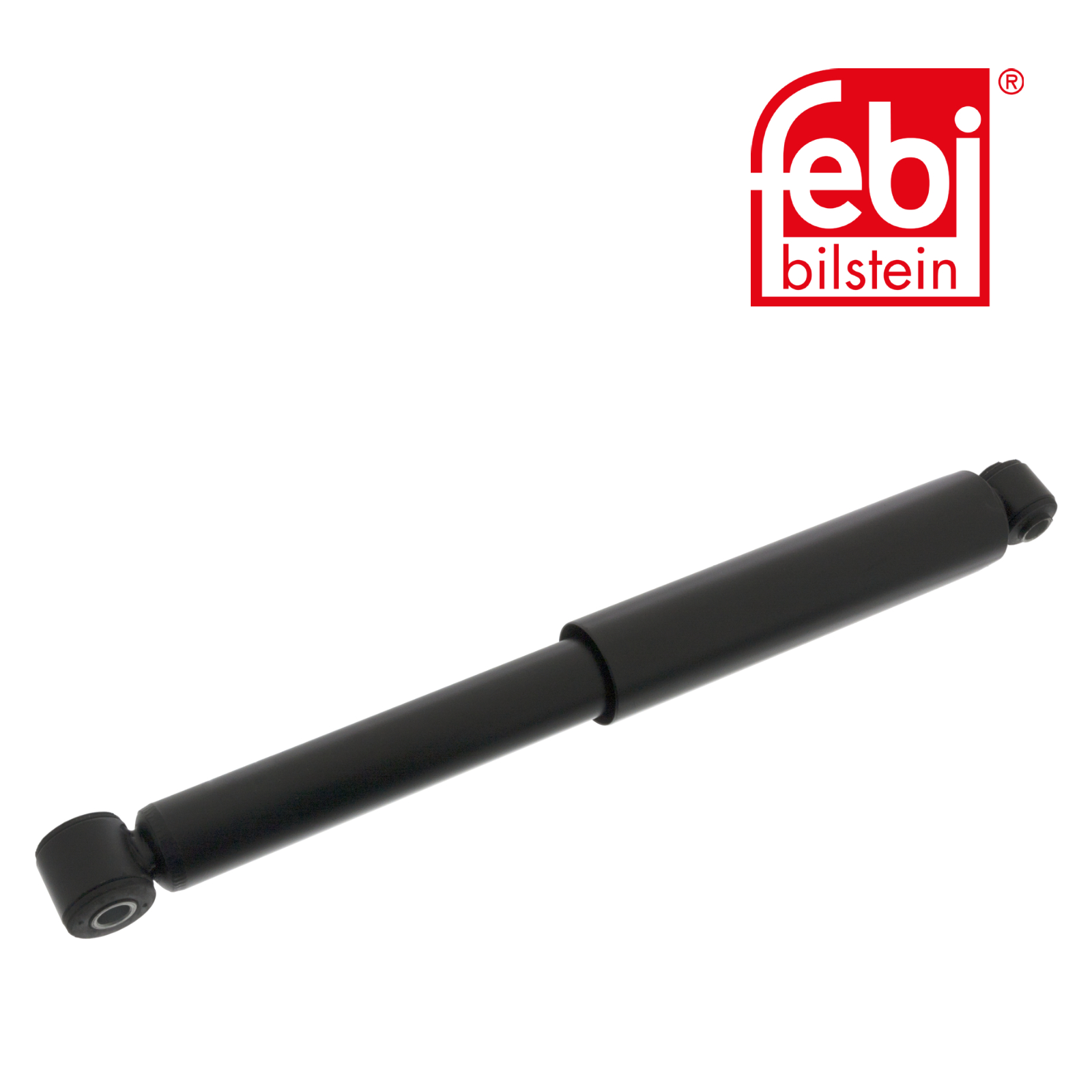Febi Shock Absorber Damper Strut Rear 20569