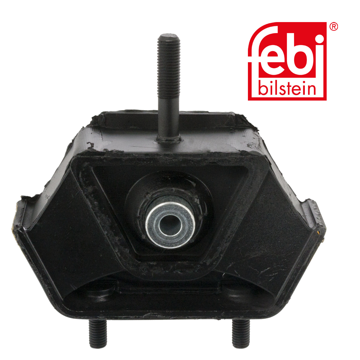 Febi Engine Mount Mounting Left Front 07650