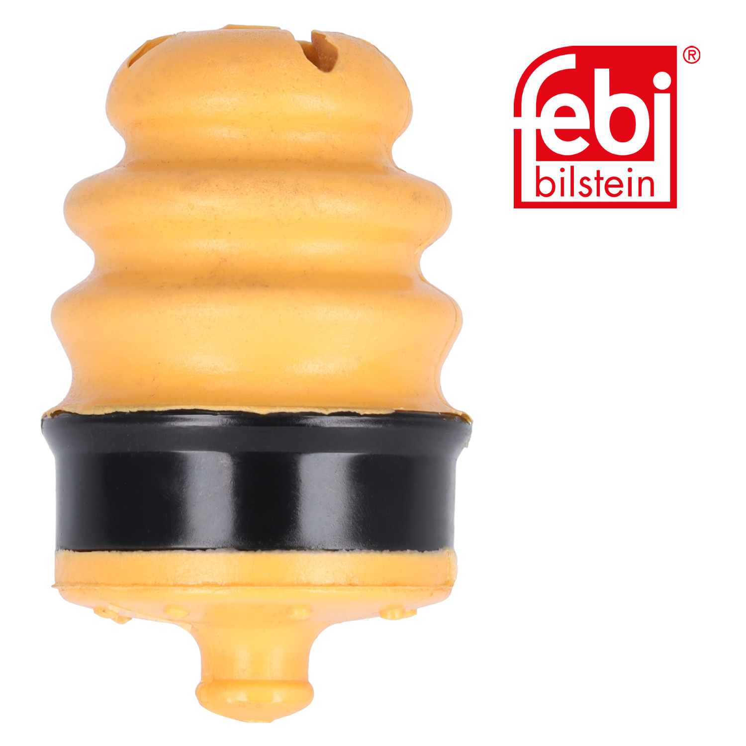 Febi Rear Rubber Buffer Suspension 102705