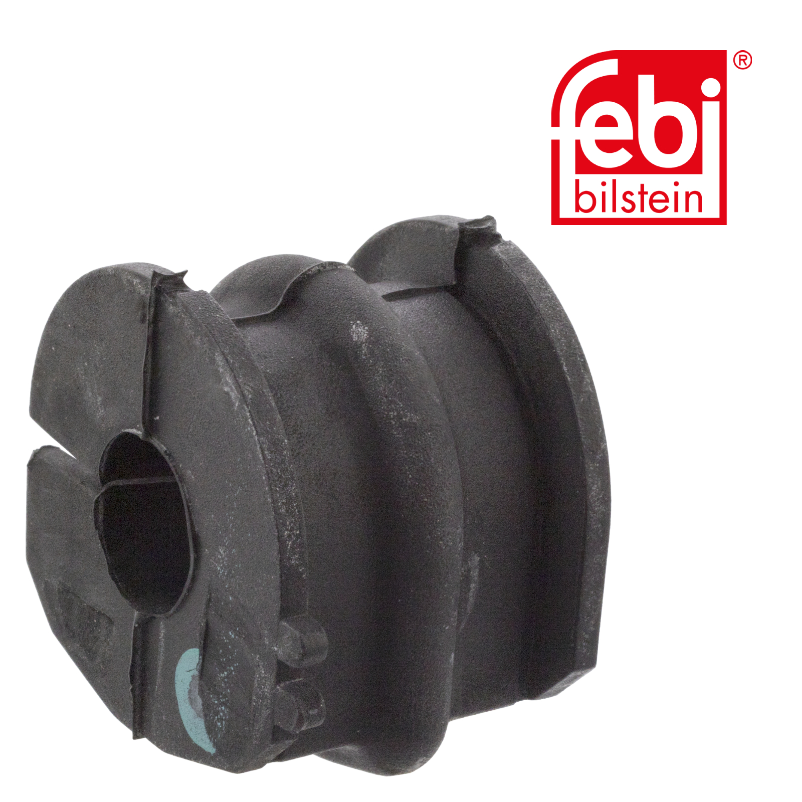 Febi Anti Roll Bar Mounting Bracket Rear 34068
