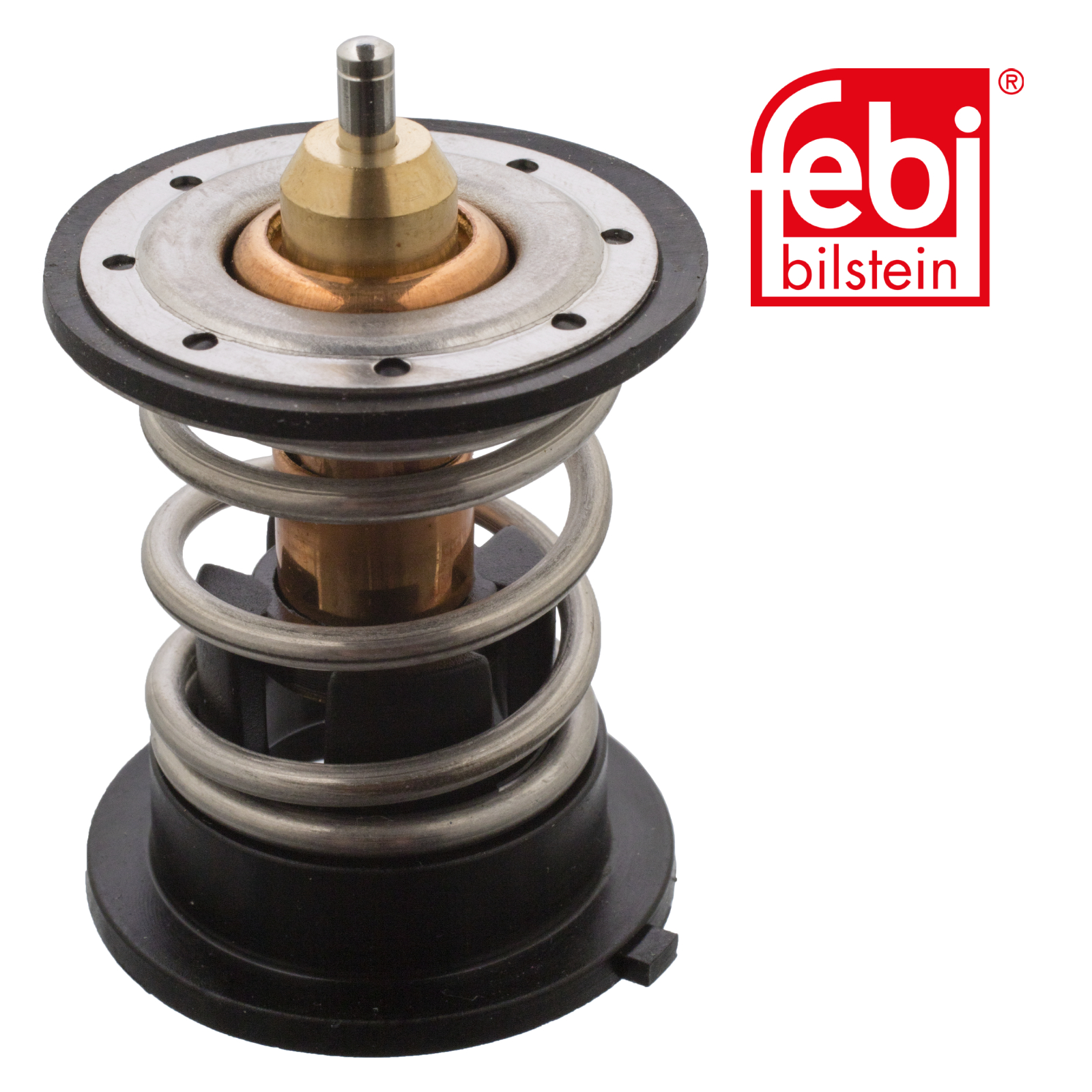 Febi Thermostat,Coolant 105993