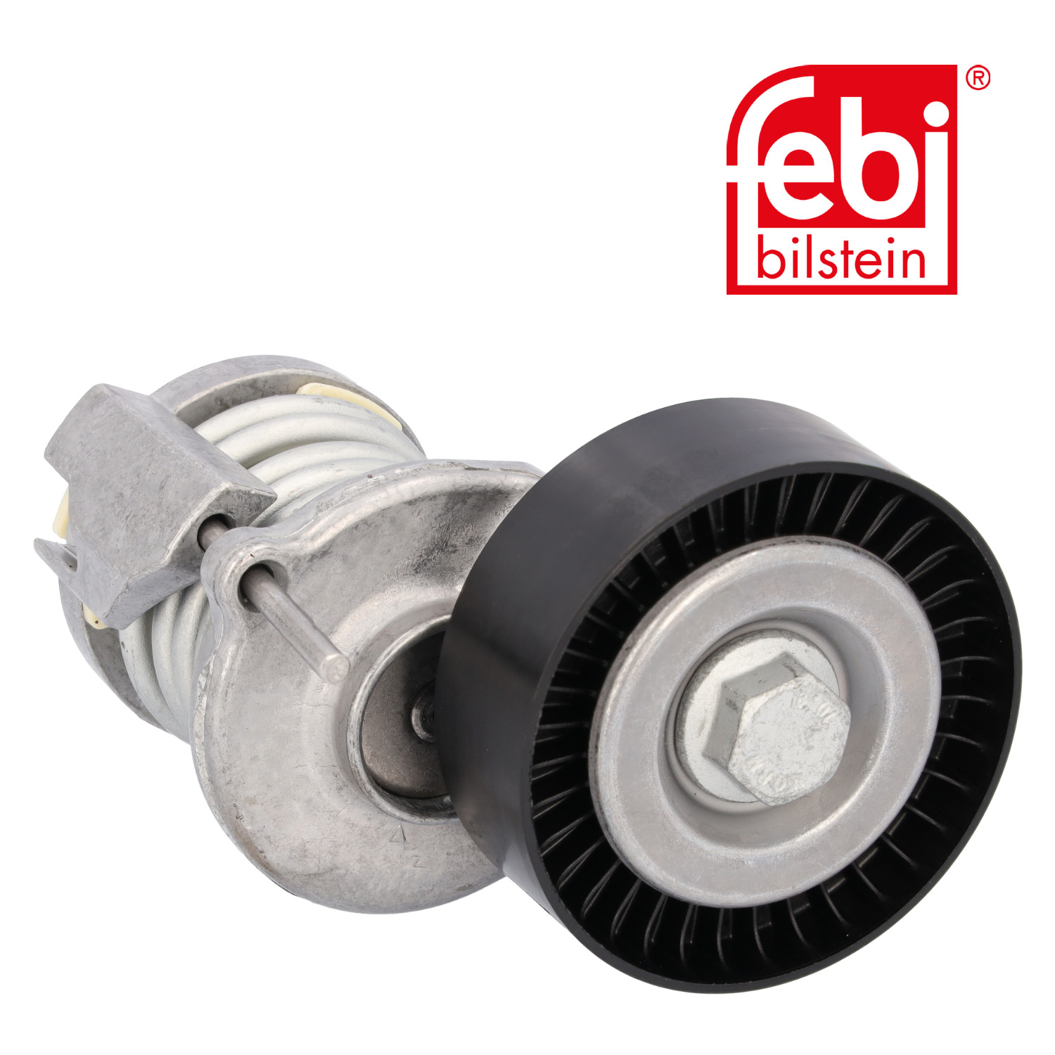 Febi Auxiliary Belt Tensioner 102297