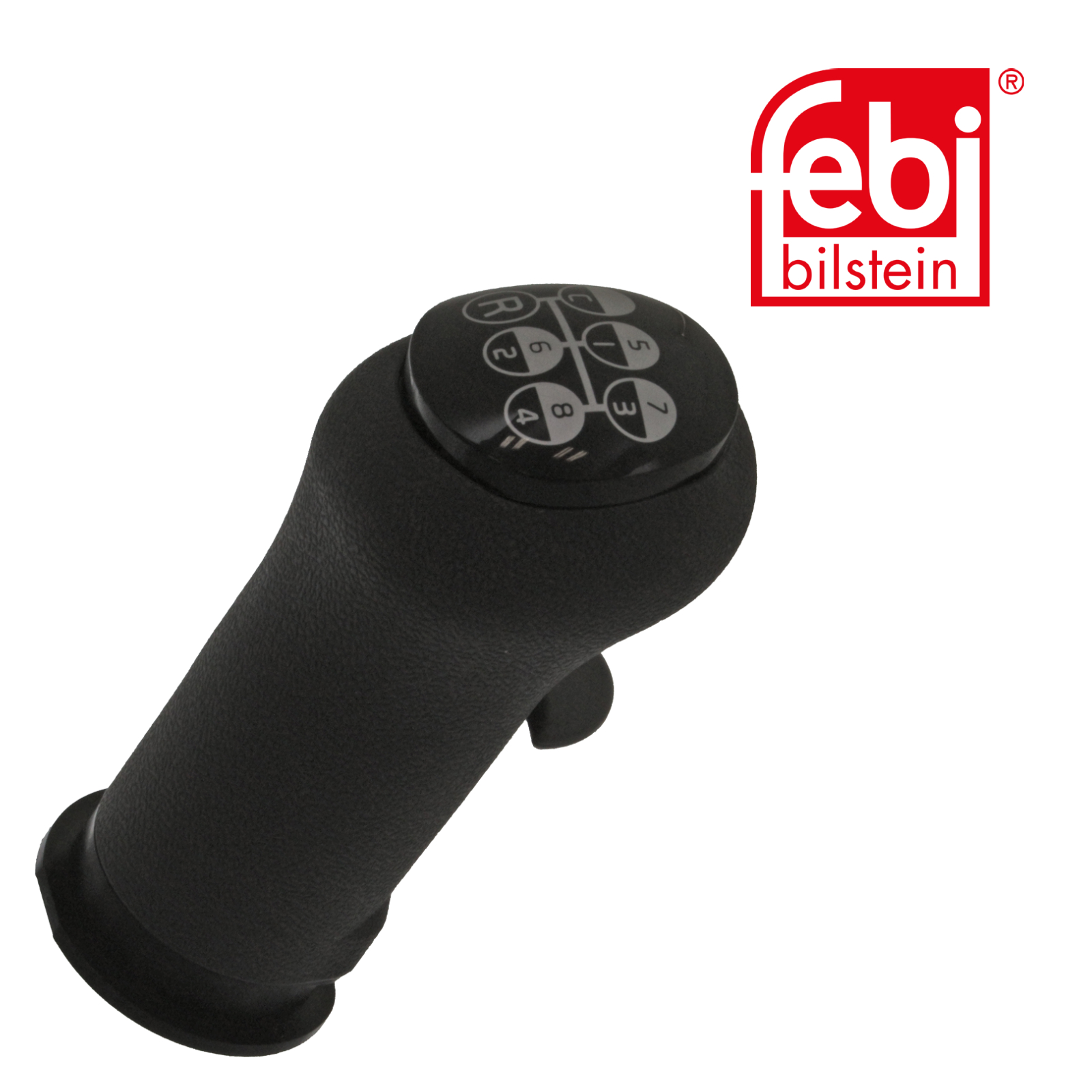 Febi Gear Lever Knob ID Wide 45189