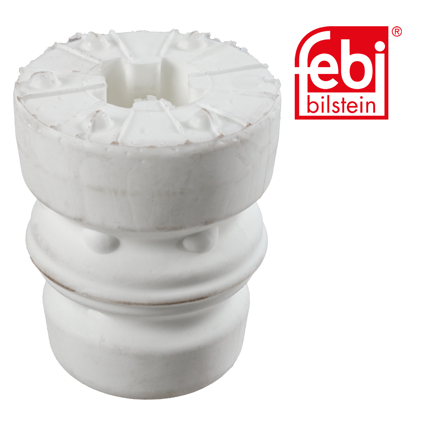 Febi Front Rubber Buffer Suspension 38571