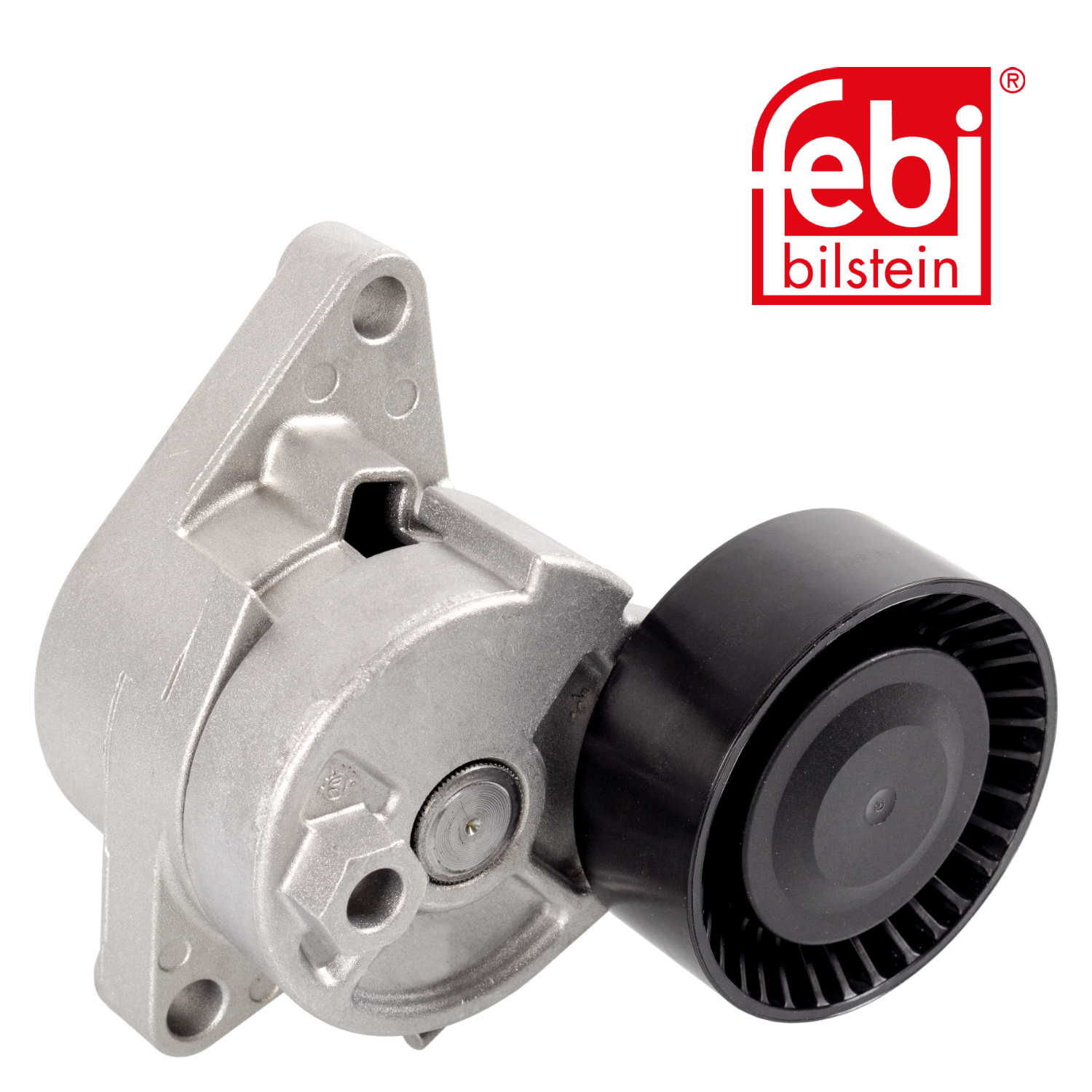 Febi Auxiliary Belt Tensioner 10781