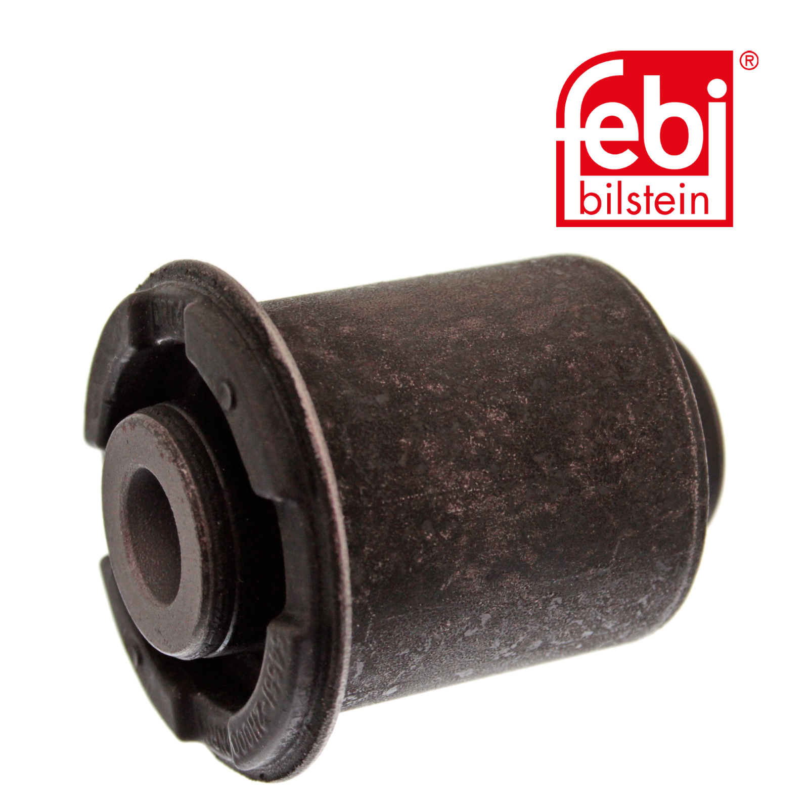 Febi Wishbone / Control / Trailing Arm Bush Front Right 41425