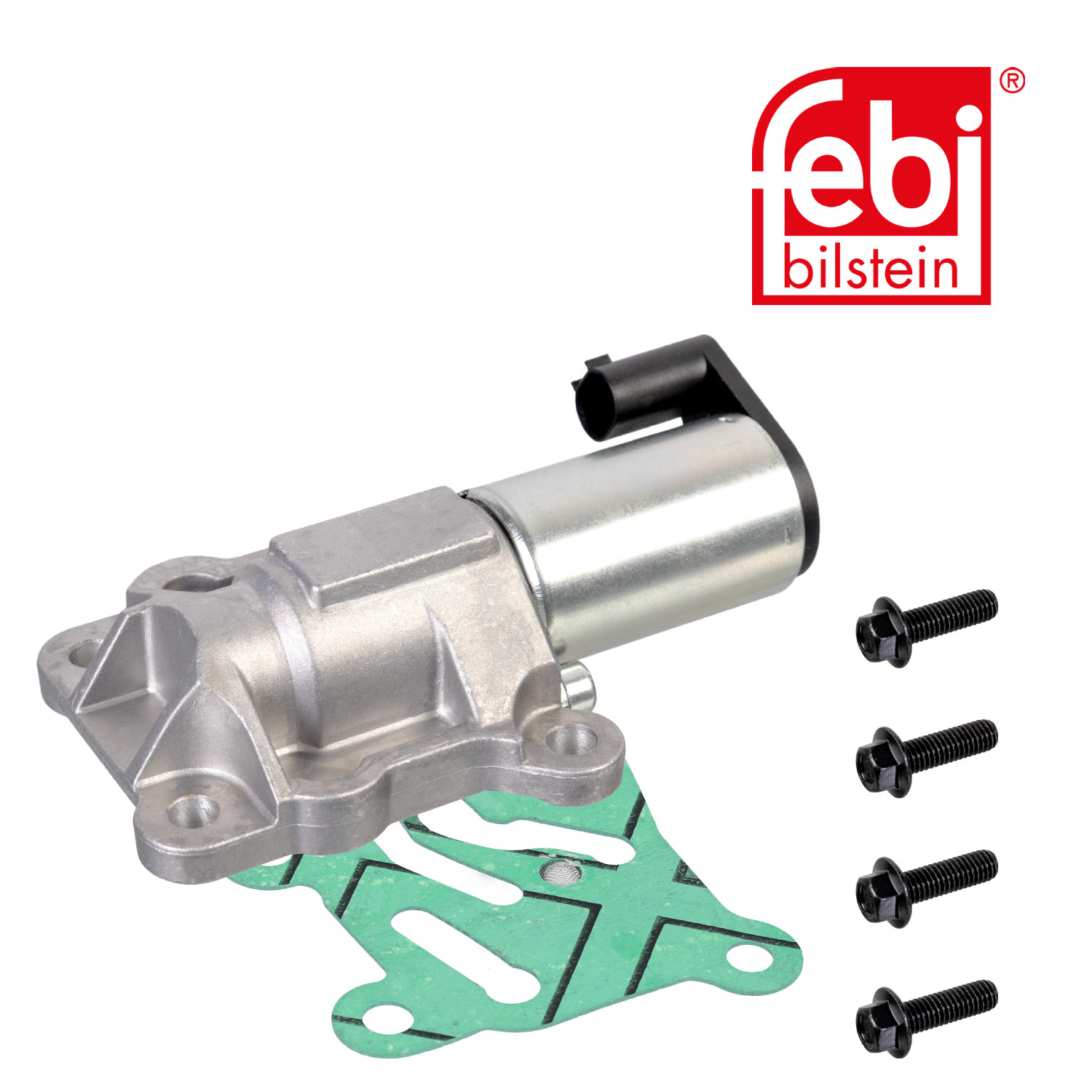 Febi VVT Camshaft Control Valve Intake Side 175295