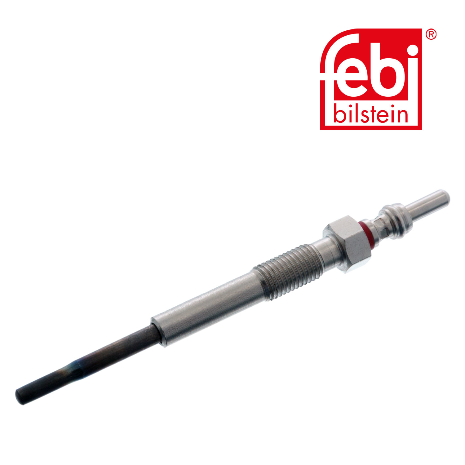 Febi Diesel Engine Glow Plug 176229