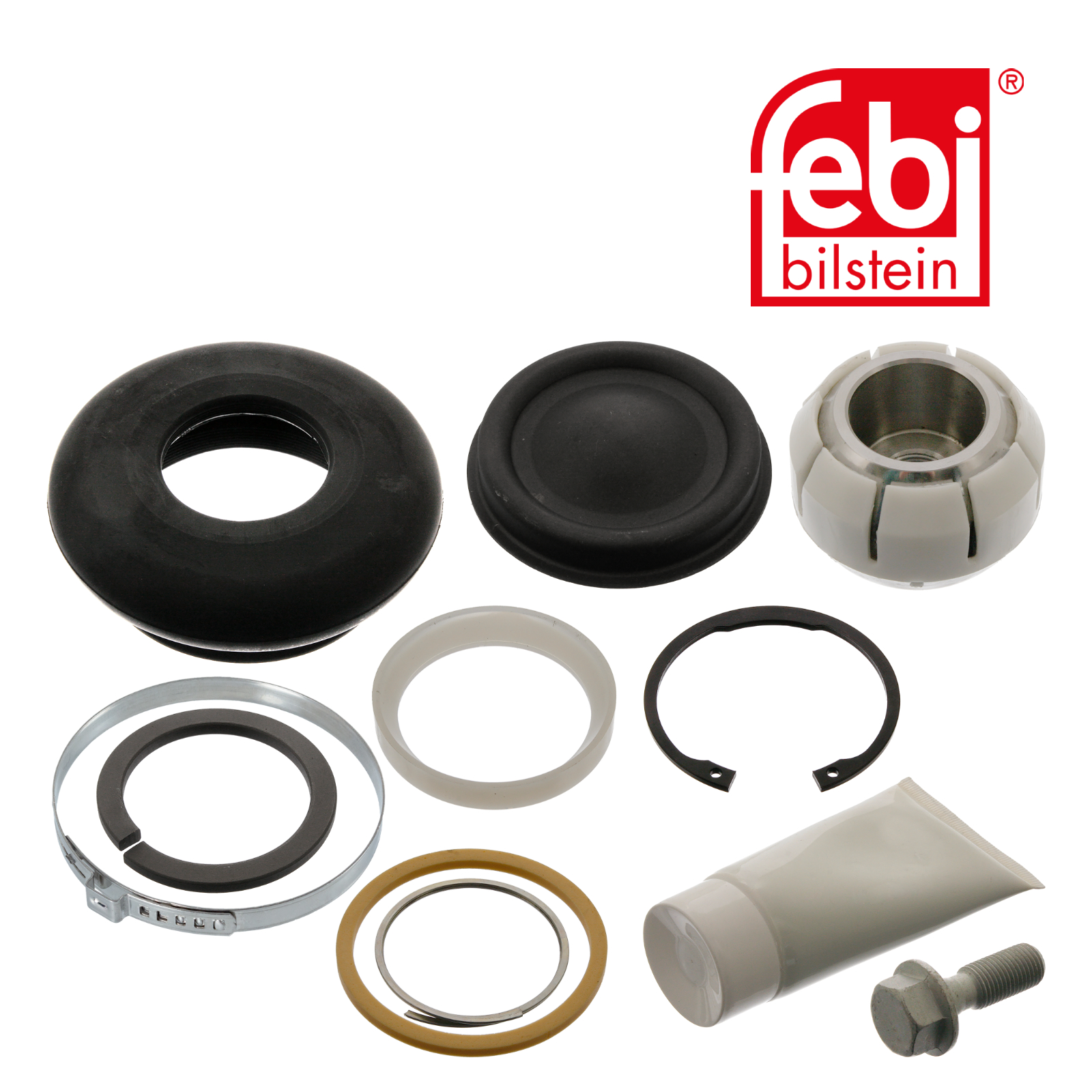 Febi Guide Strut Repair Kit OD Thick 40646