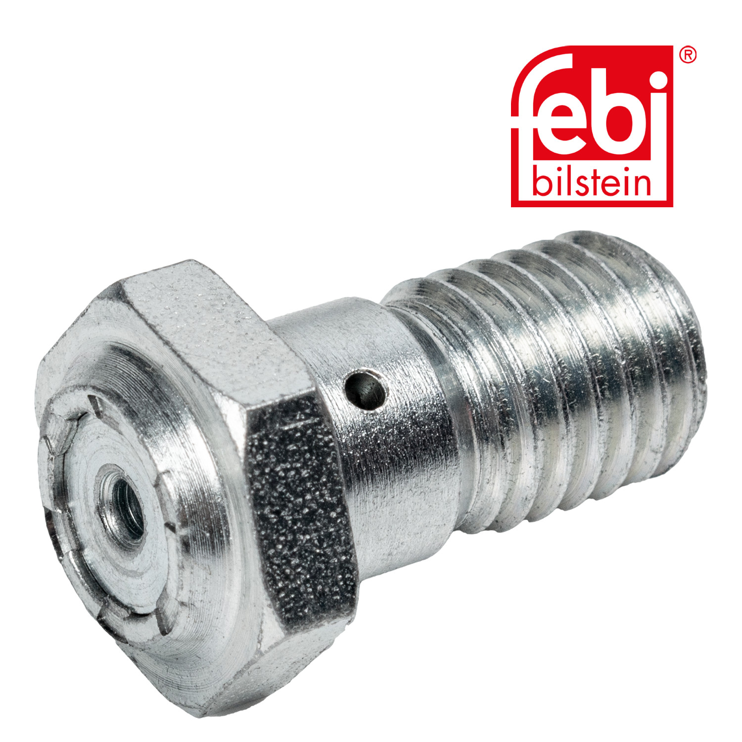 Febi Oil Pressure Valve OD 0.5bar 48888
