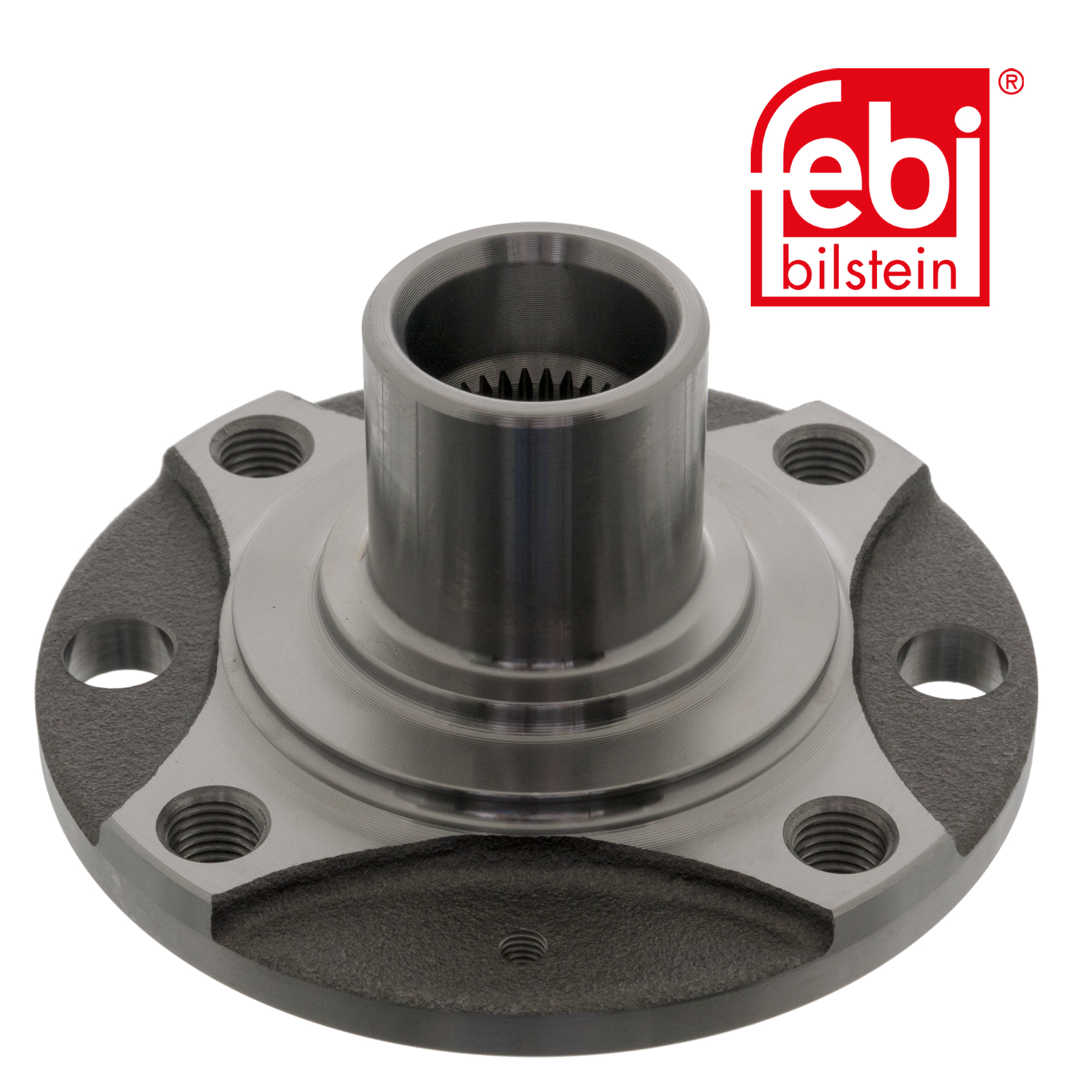 Febi Wheel Hub Stud 03965