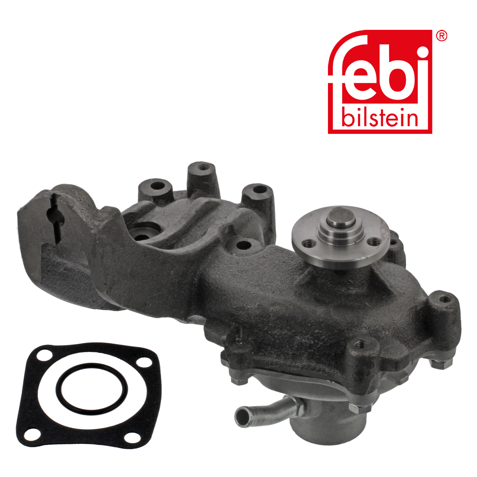 Febi Engine Cooling Water Pump 39881