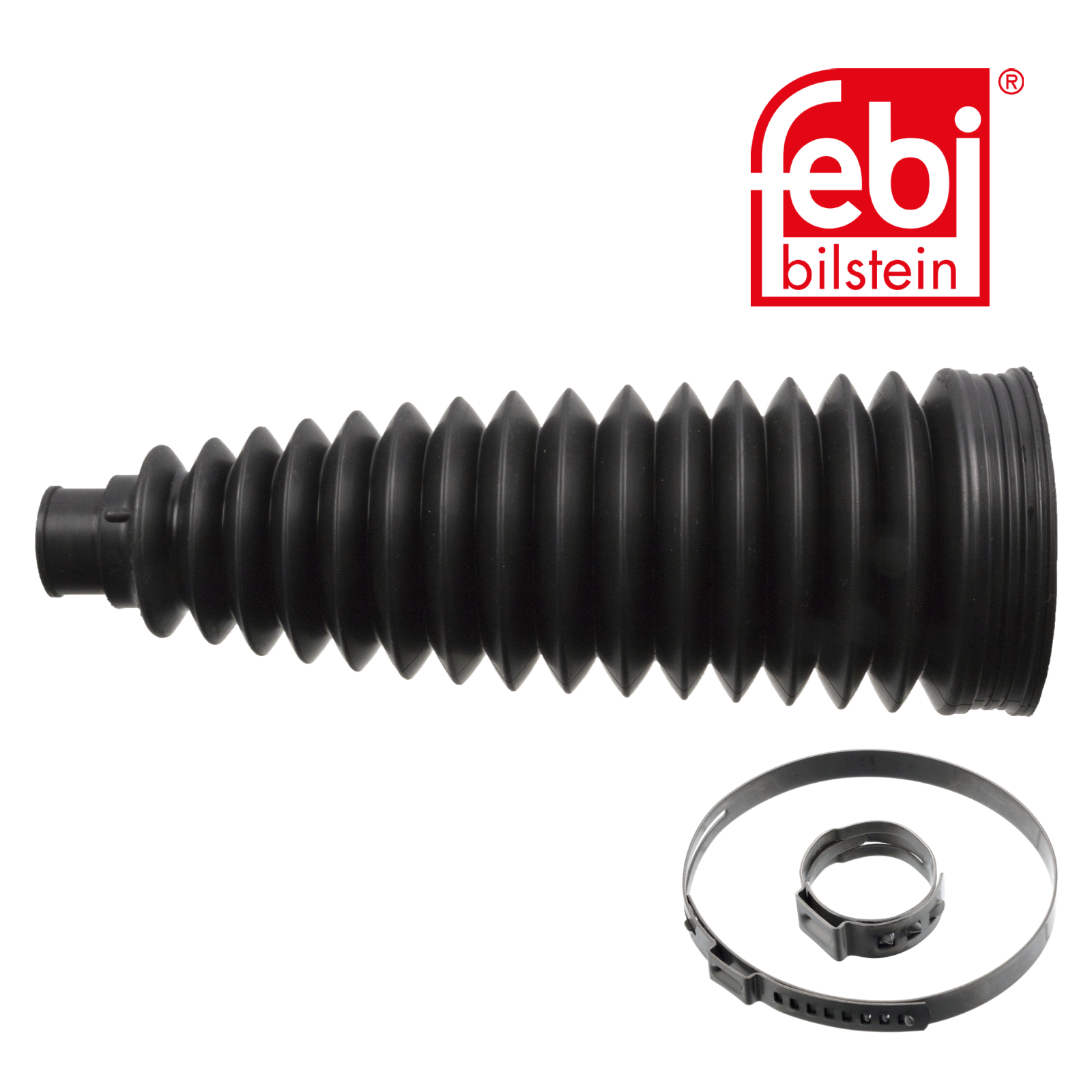 Febi Steering Bellow Kit Front Right 101710