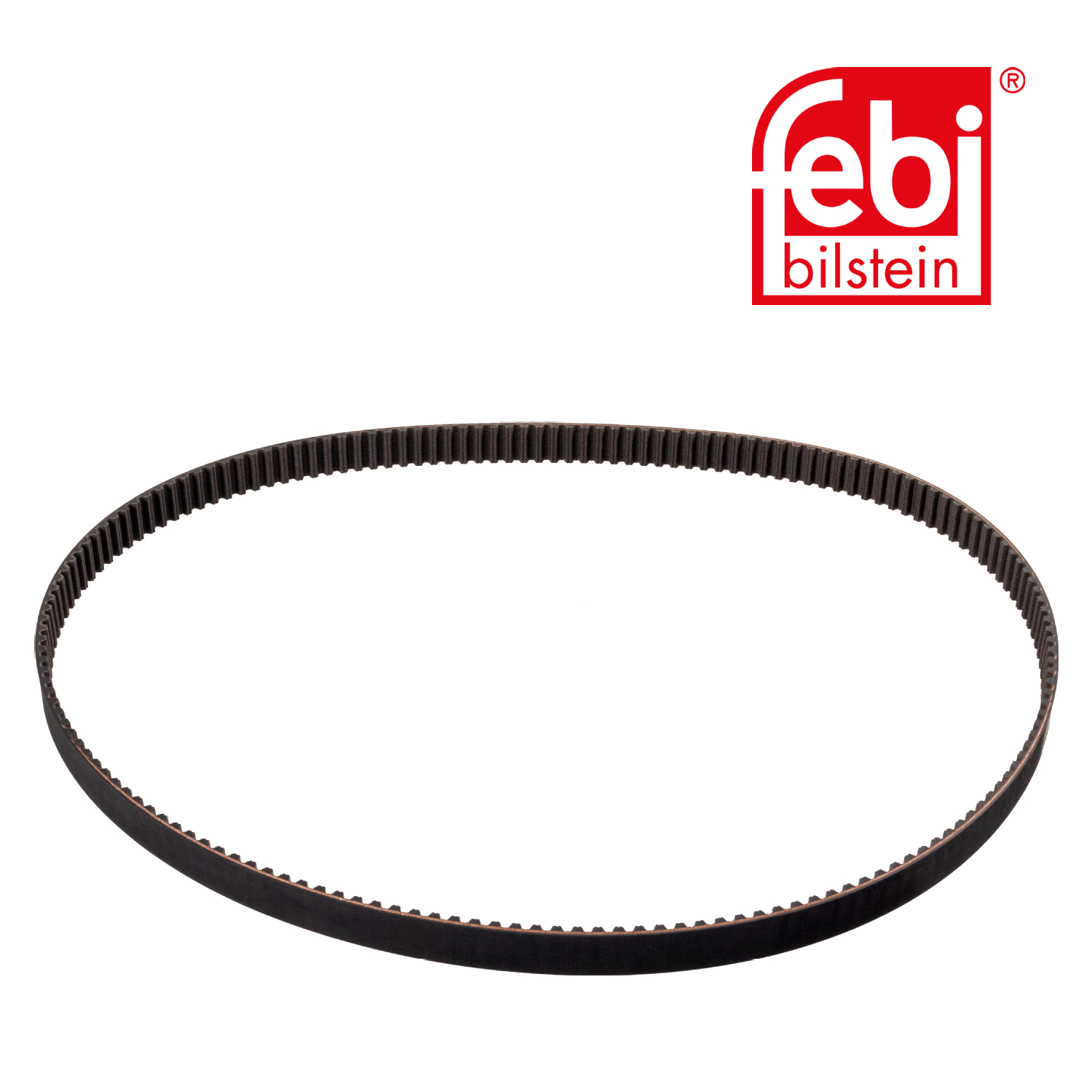 Febi Timing Belt Cambelt 168 Teeth 11015