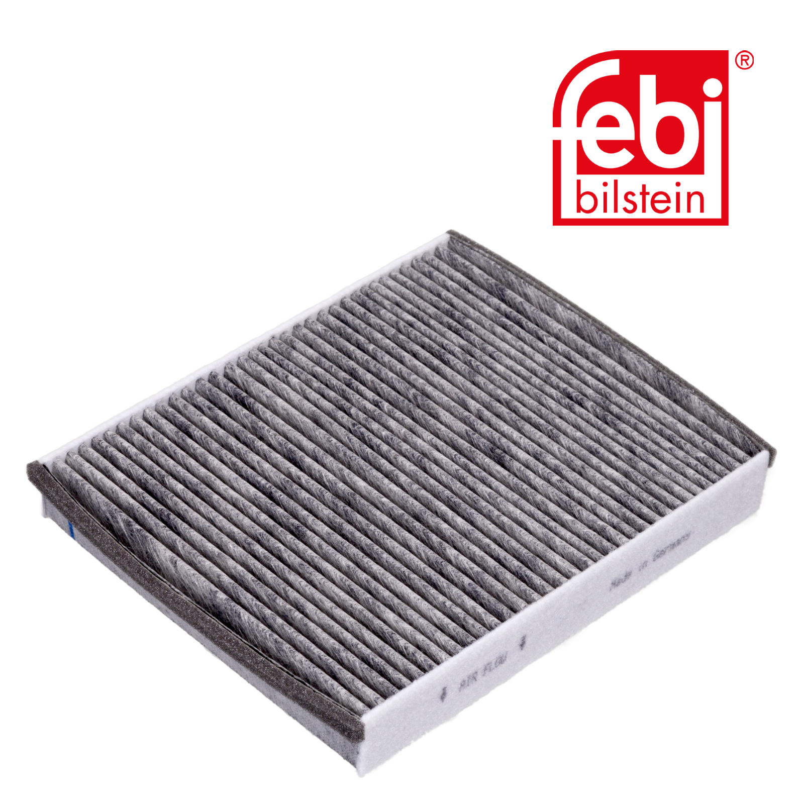 Febi Cabin Air Filter (Pollen Filter) 37049