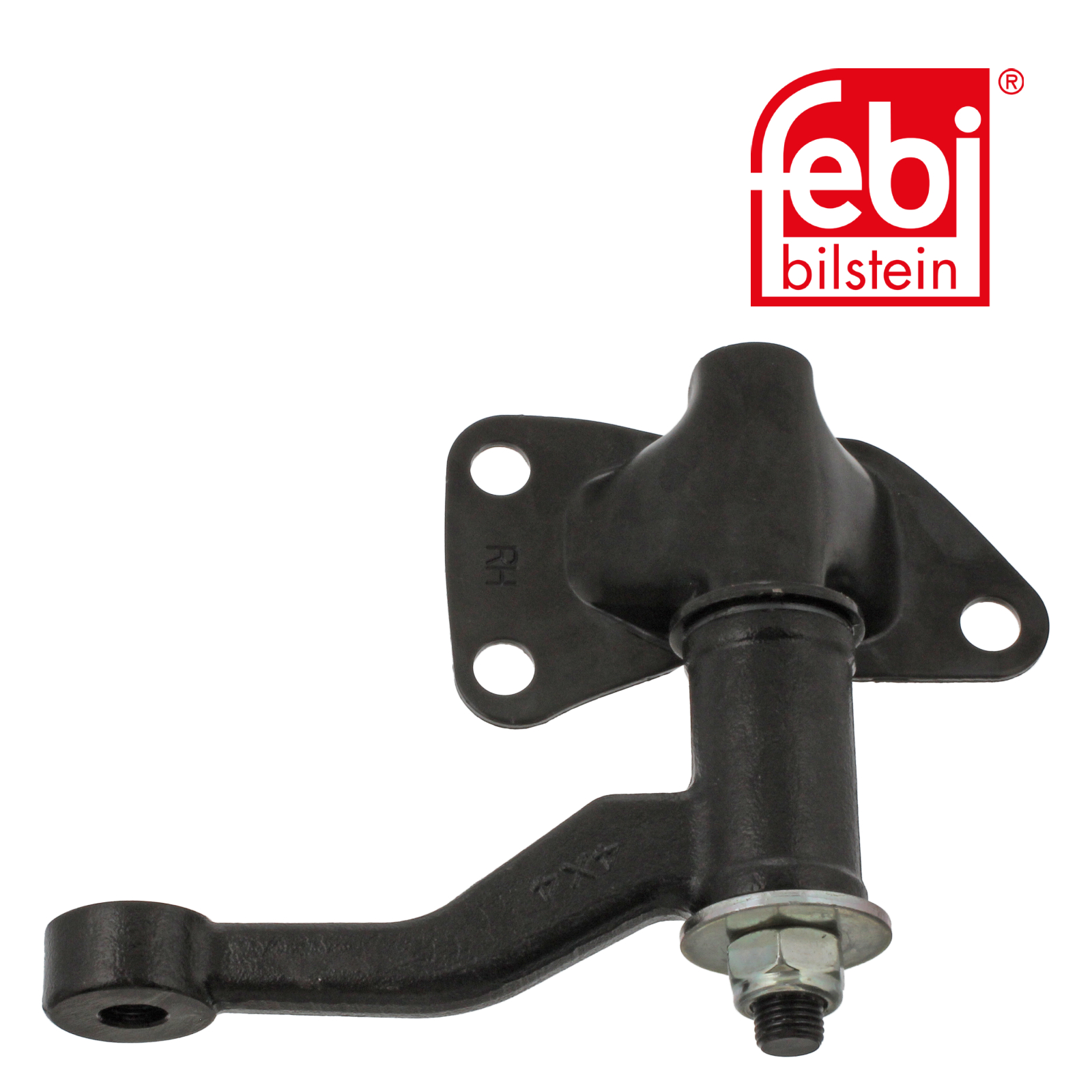 Febi Idler Arm Front Axle 42725