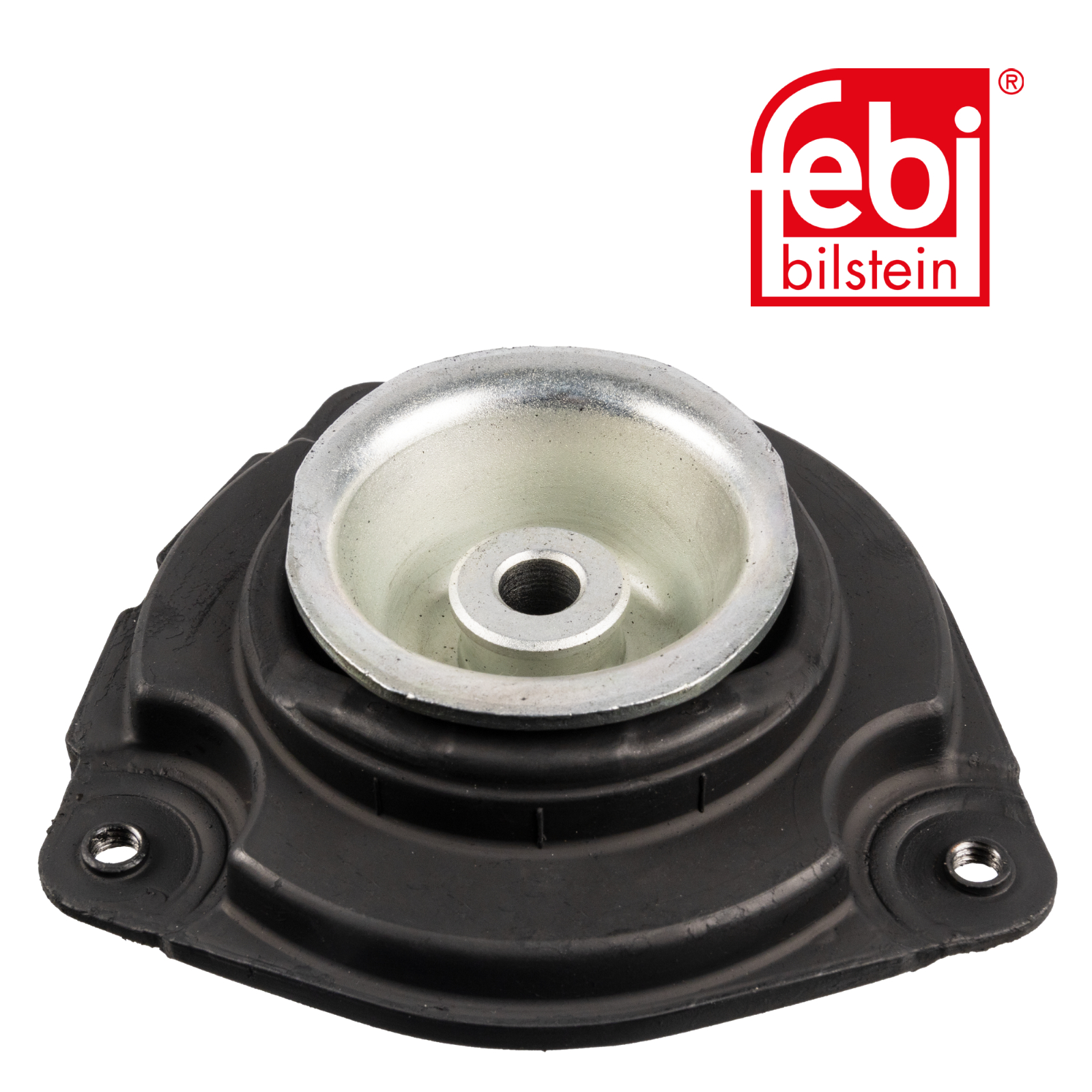 Febi Front Left Suspension Strut Support Mount 109594