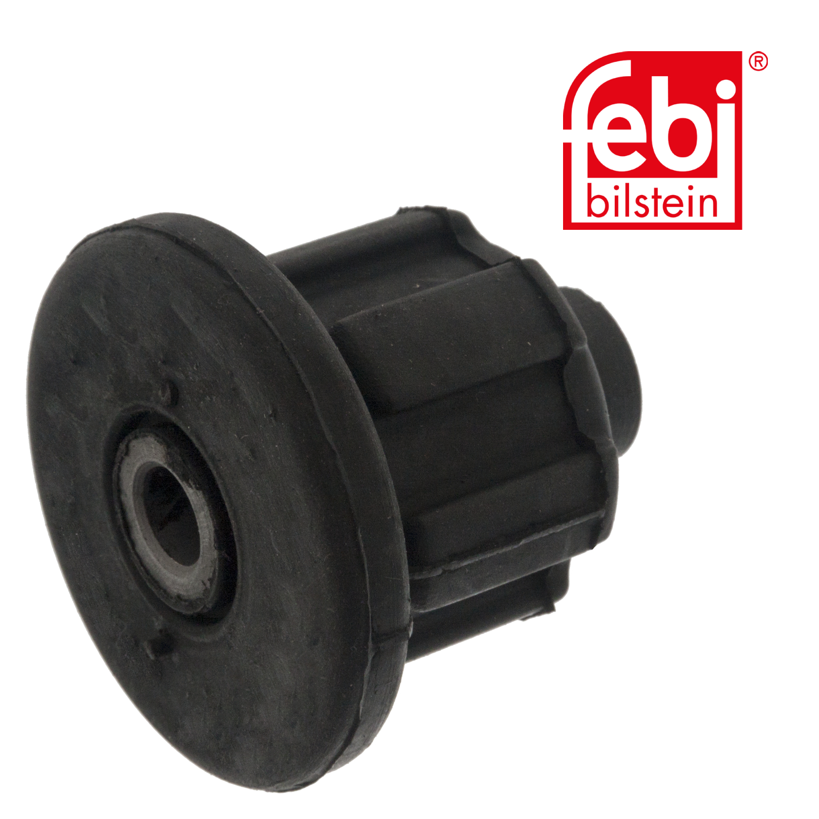 Febi Axle Beam Bushing Rear Right 01524