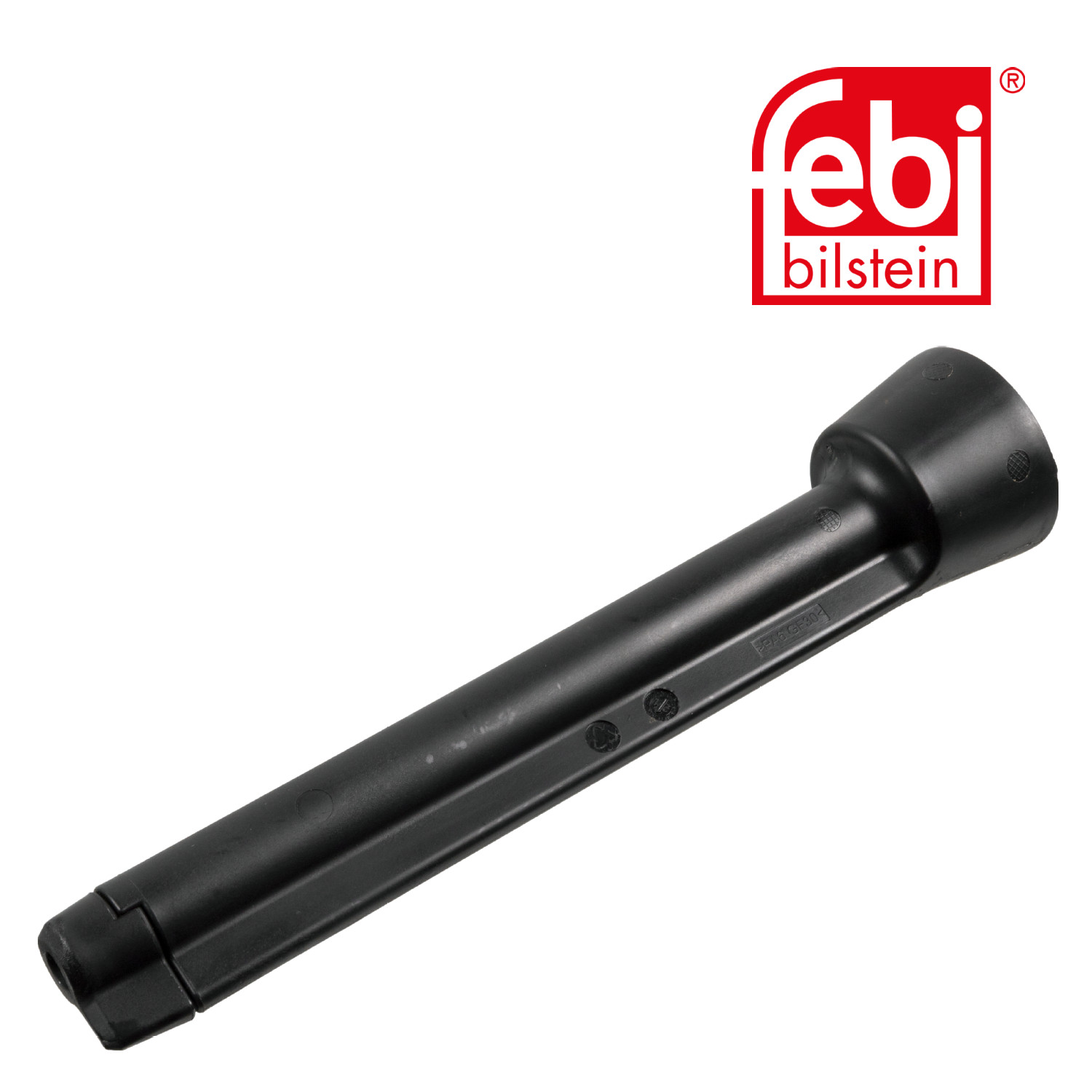 Febi Wheel Chock Holder Wide High 180202