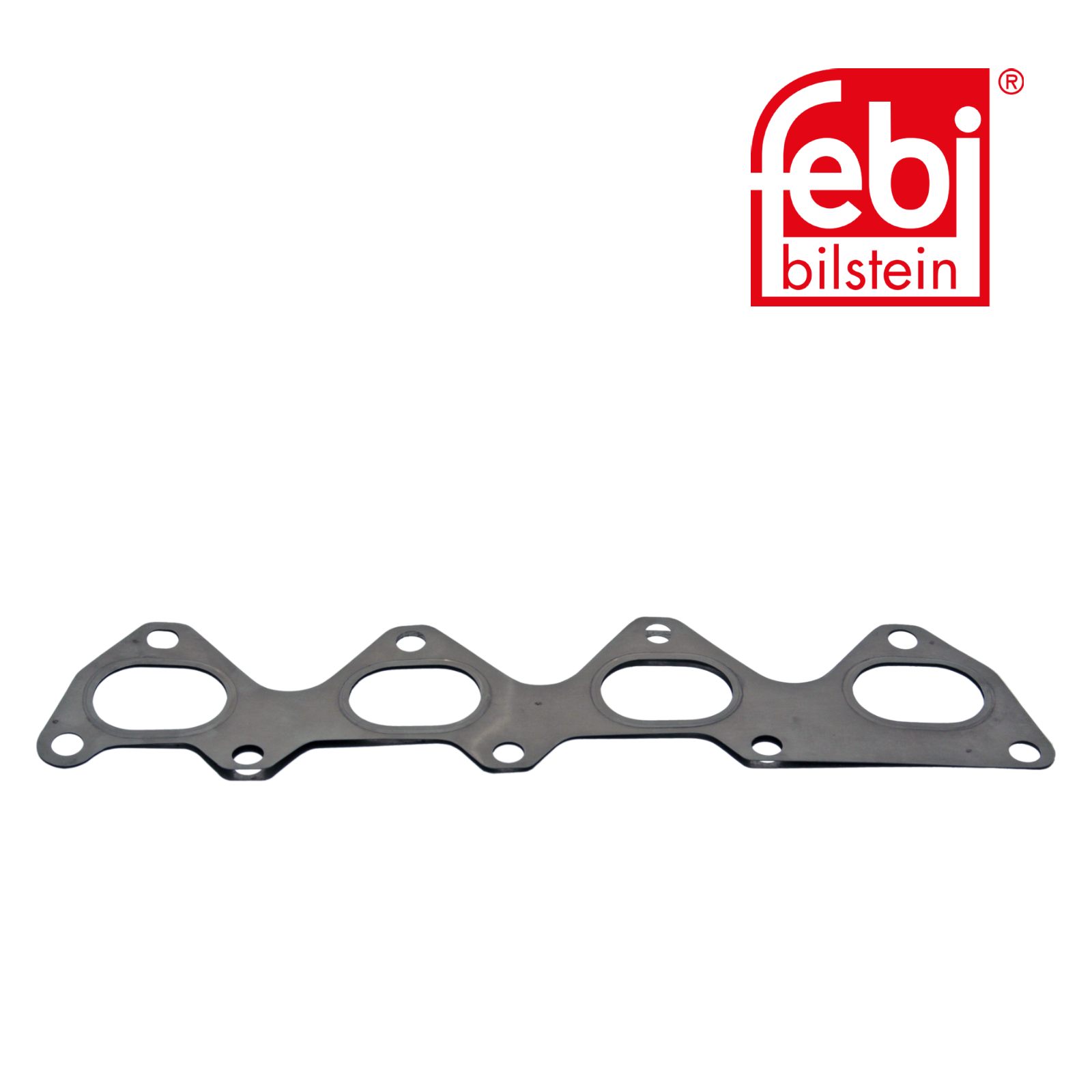 Febi Exhaust Manifold Gasket Wide Thick 45740
