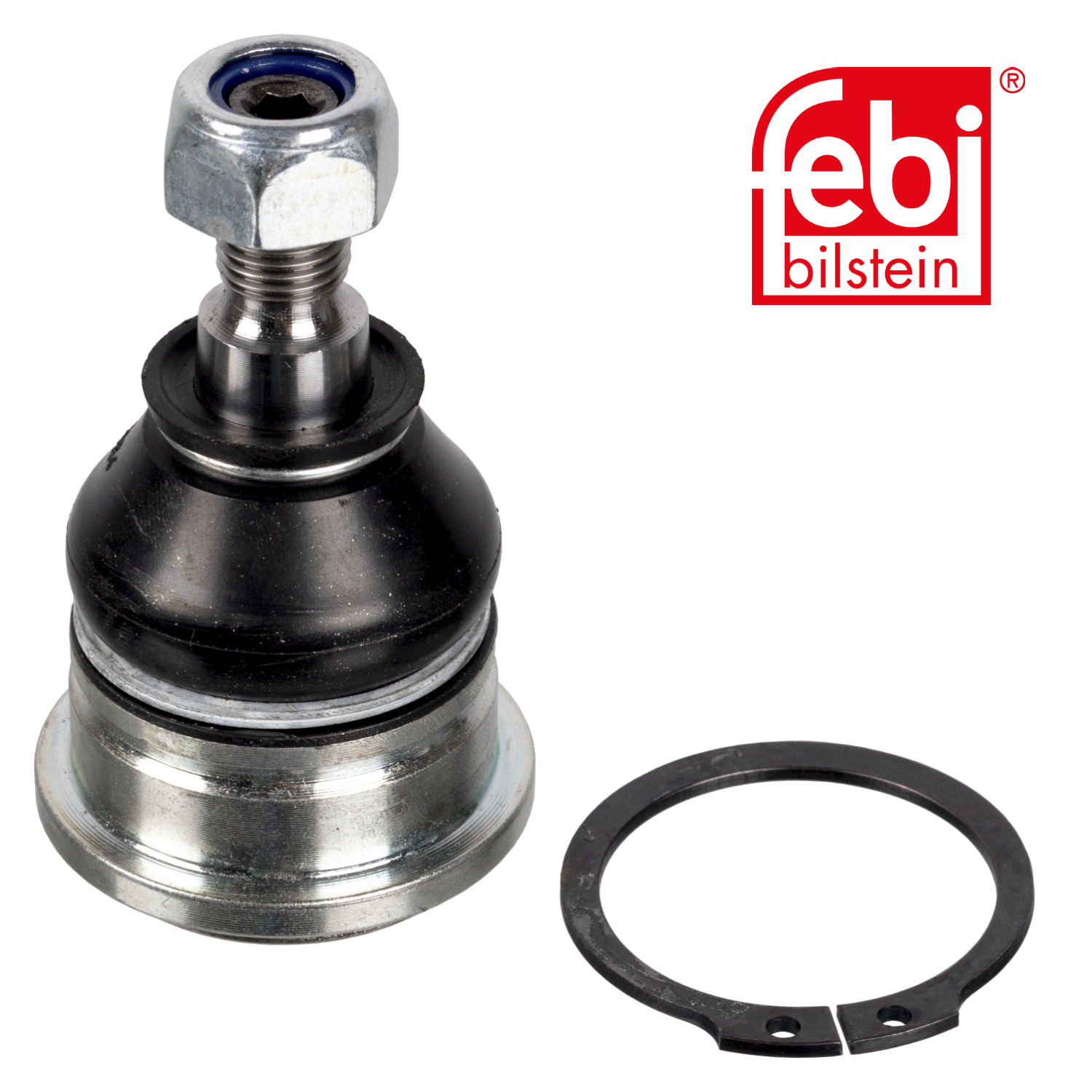 Febi Ball Joint Front Right 28200