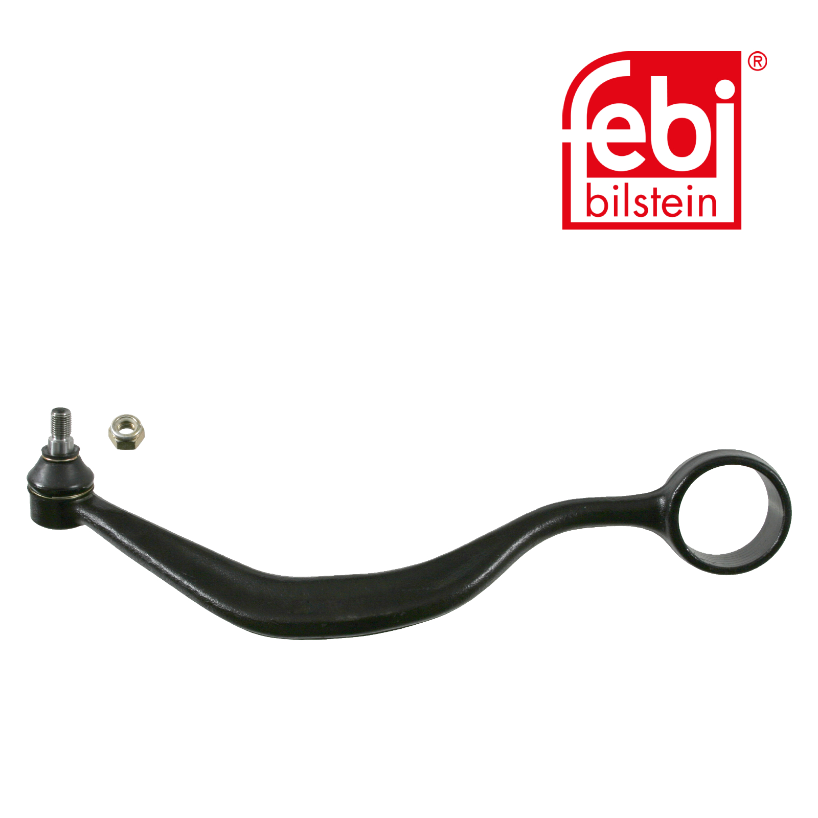 Febi Control/Trailing Arm Right 12563