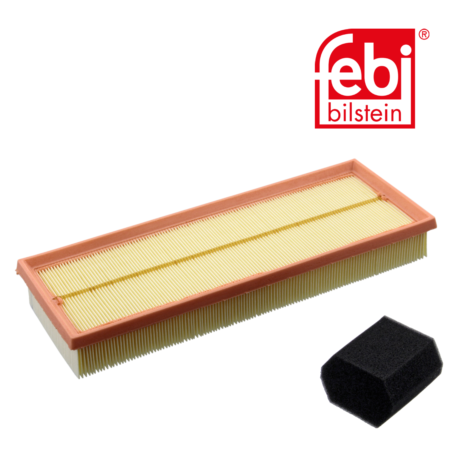 Febi Engine Air Filter 48518