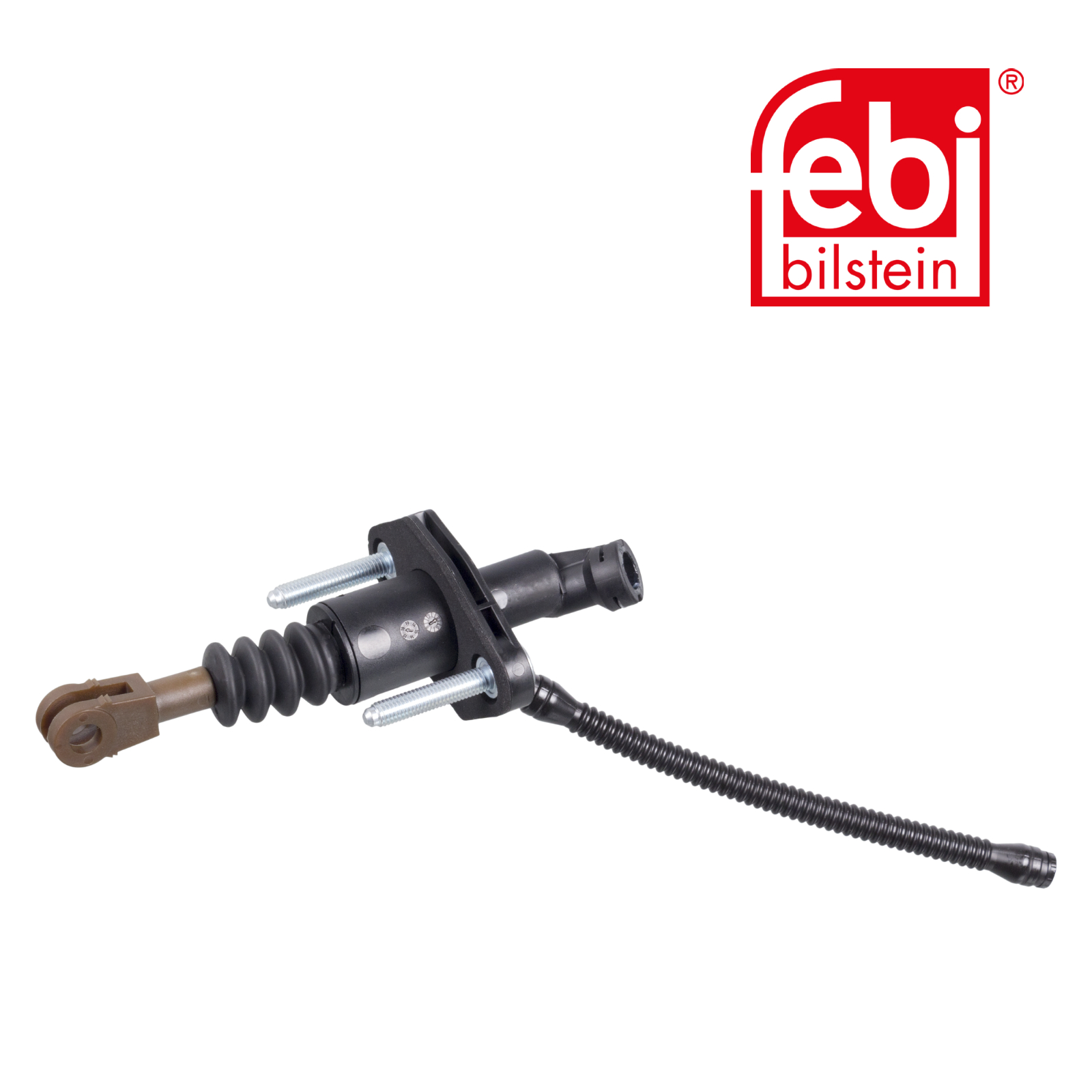 Febi Clutch Master Cylinder 103517