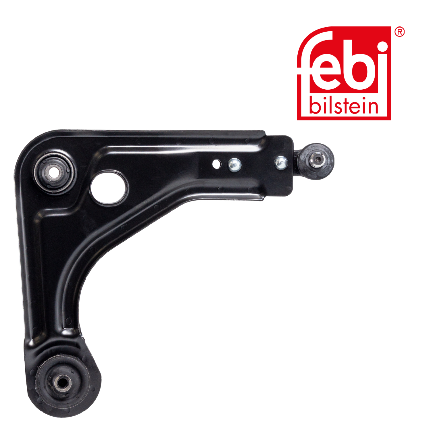 Febi Control/Trailing Arm Lower 05640