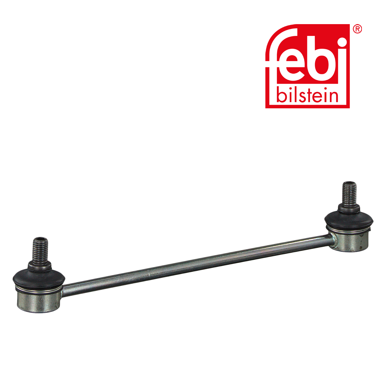 Febi Stabiliser Bar Link Coupling Rod Front Right 42952