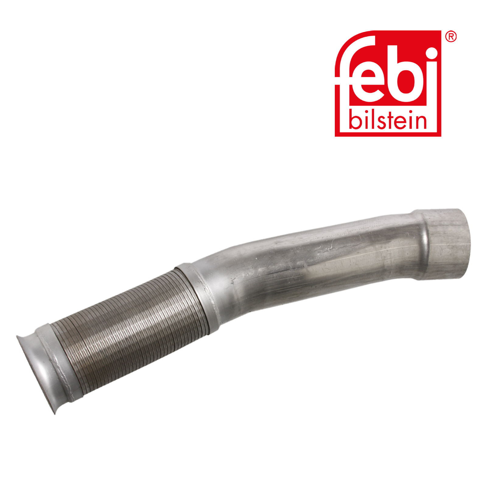 Febi Exhaust Flexible Pipe 38136