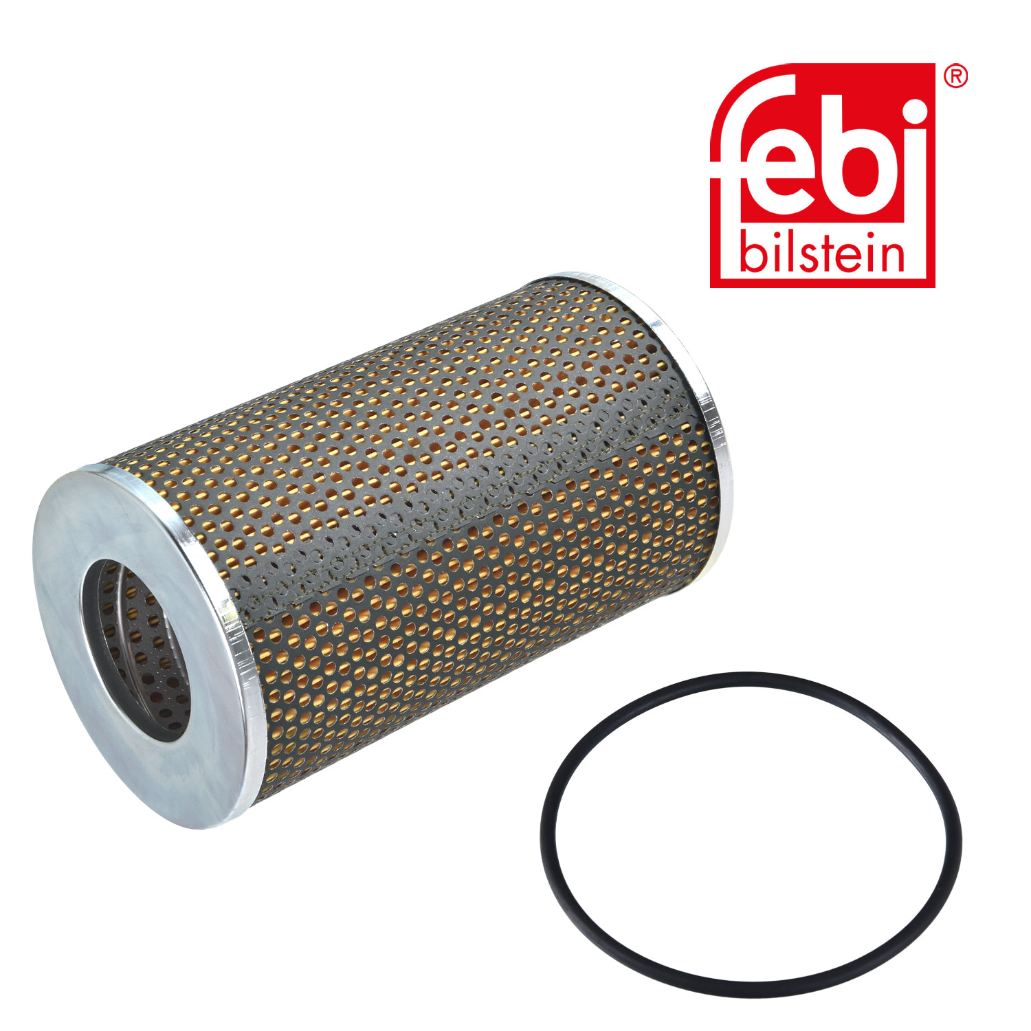 Febi Engine Oil Filter 176226