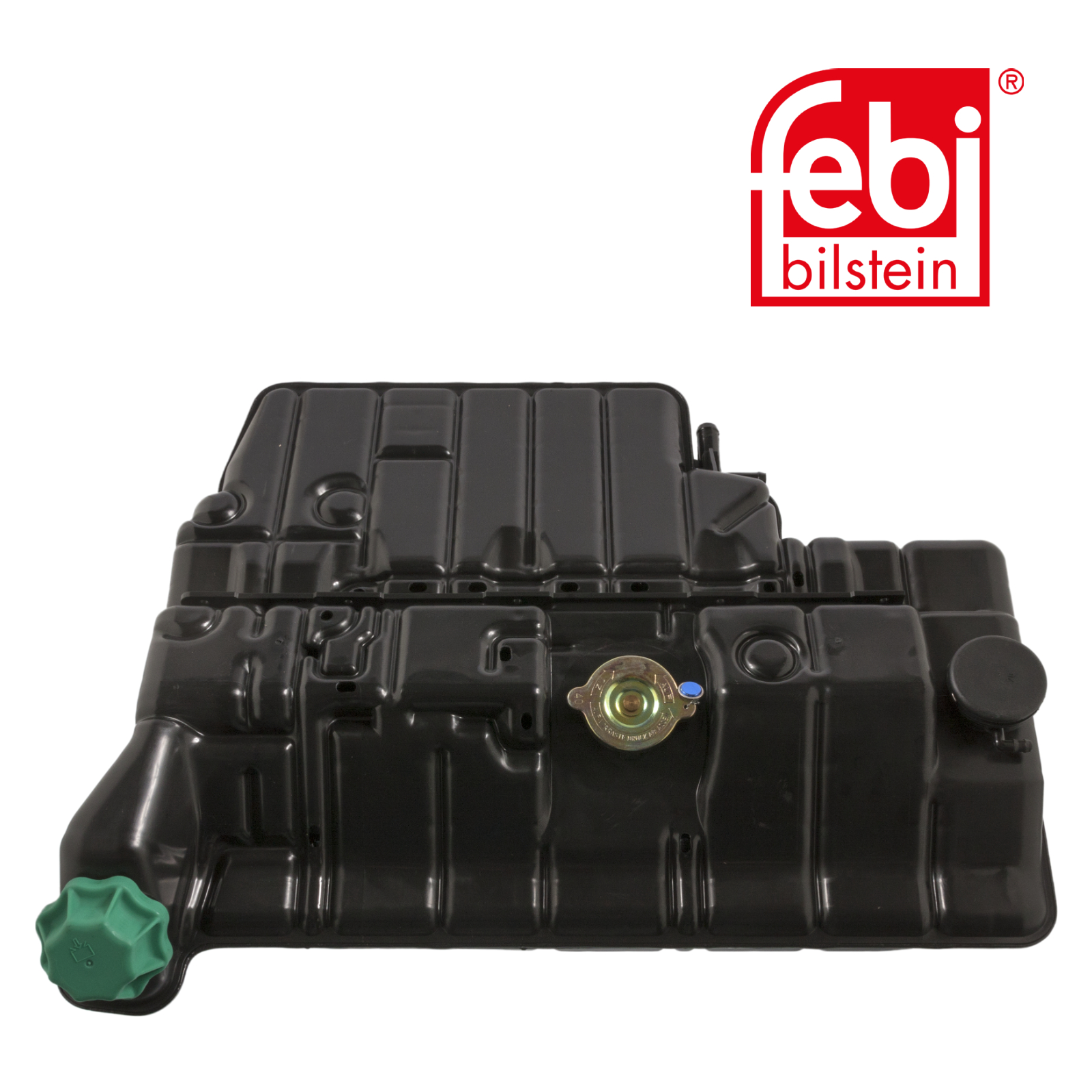 Febi Coolant Expansion Tank 43579