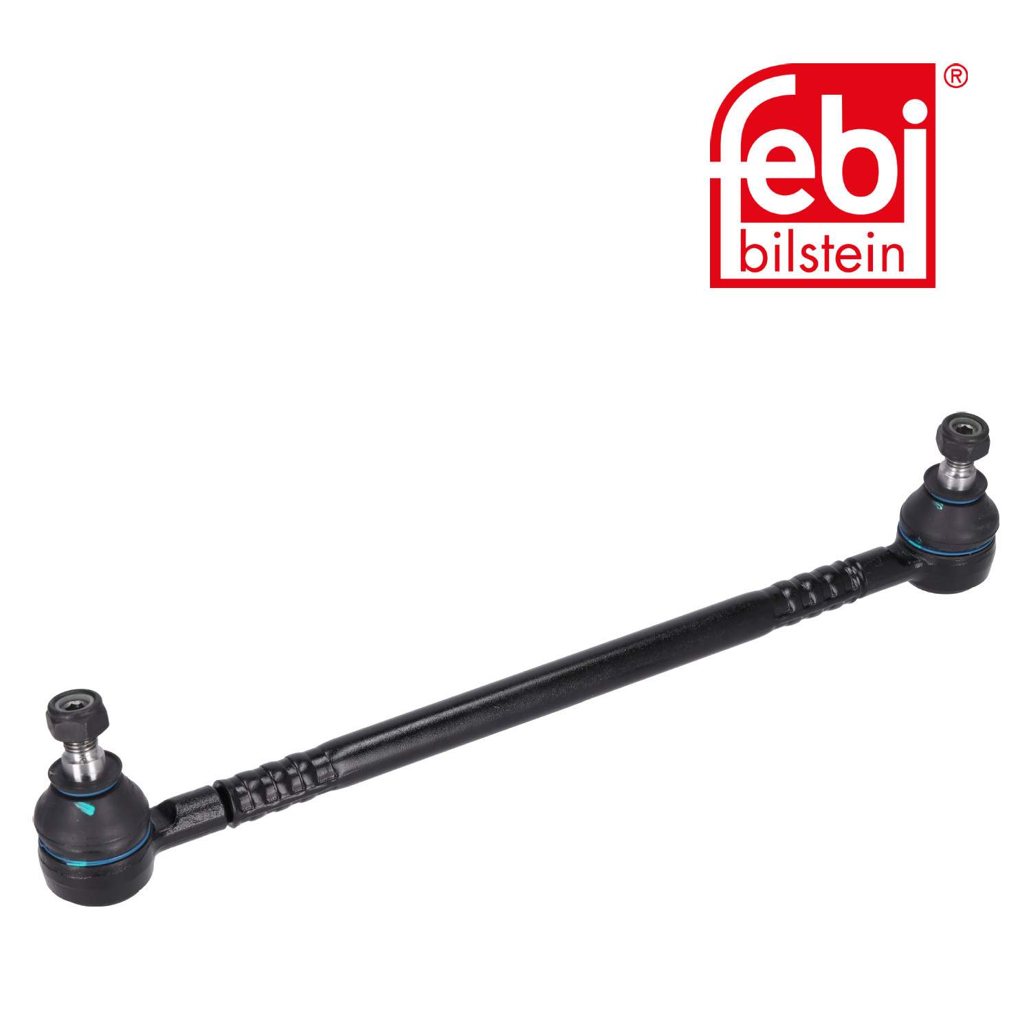Febi Inner Rack End Right Joint Front Right 25188