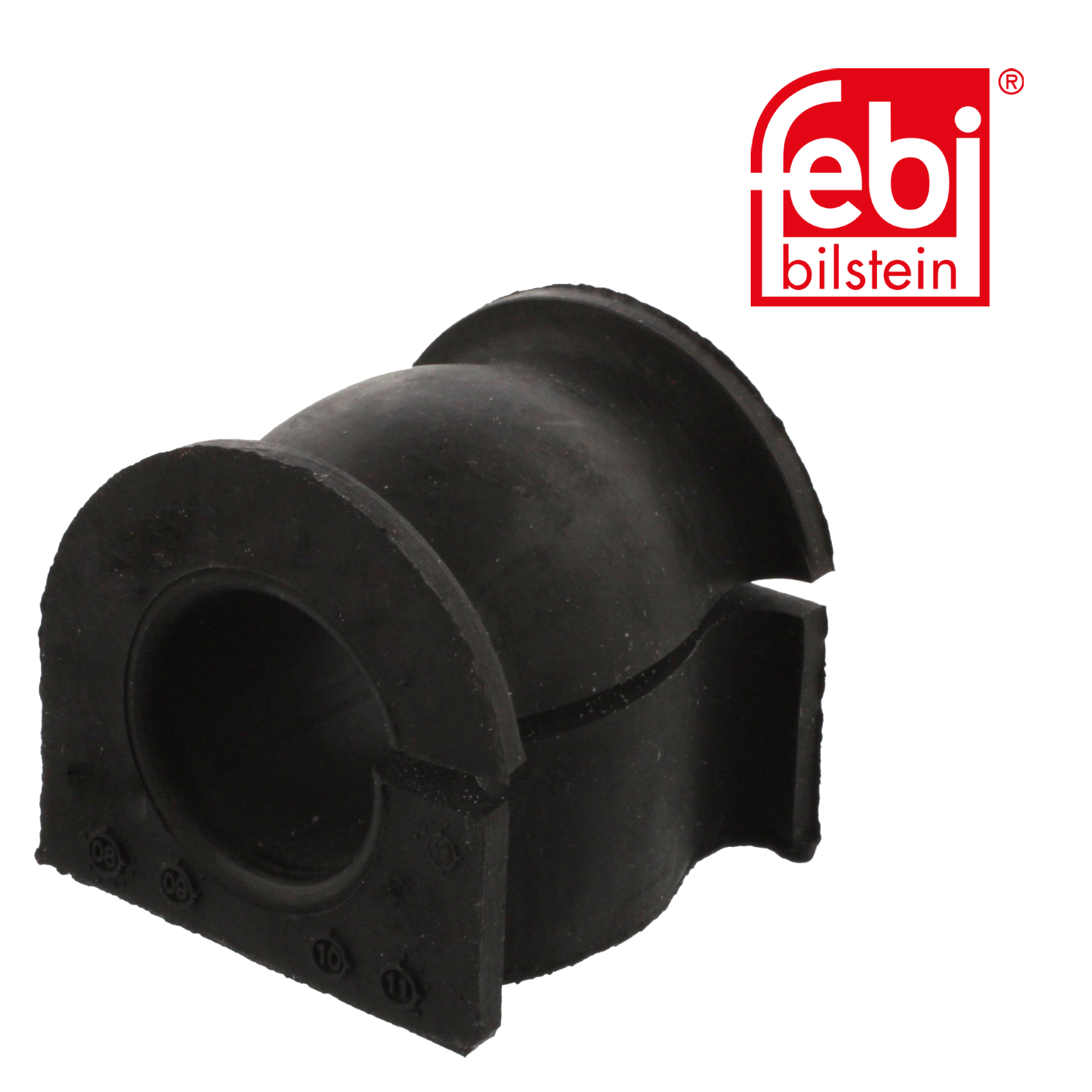 Febi Anti Roll Bar Mounting Bracket Front 42026