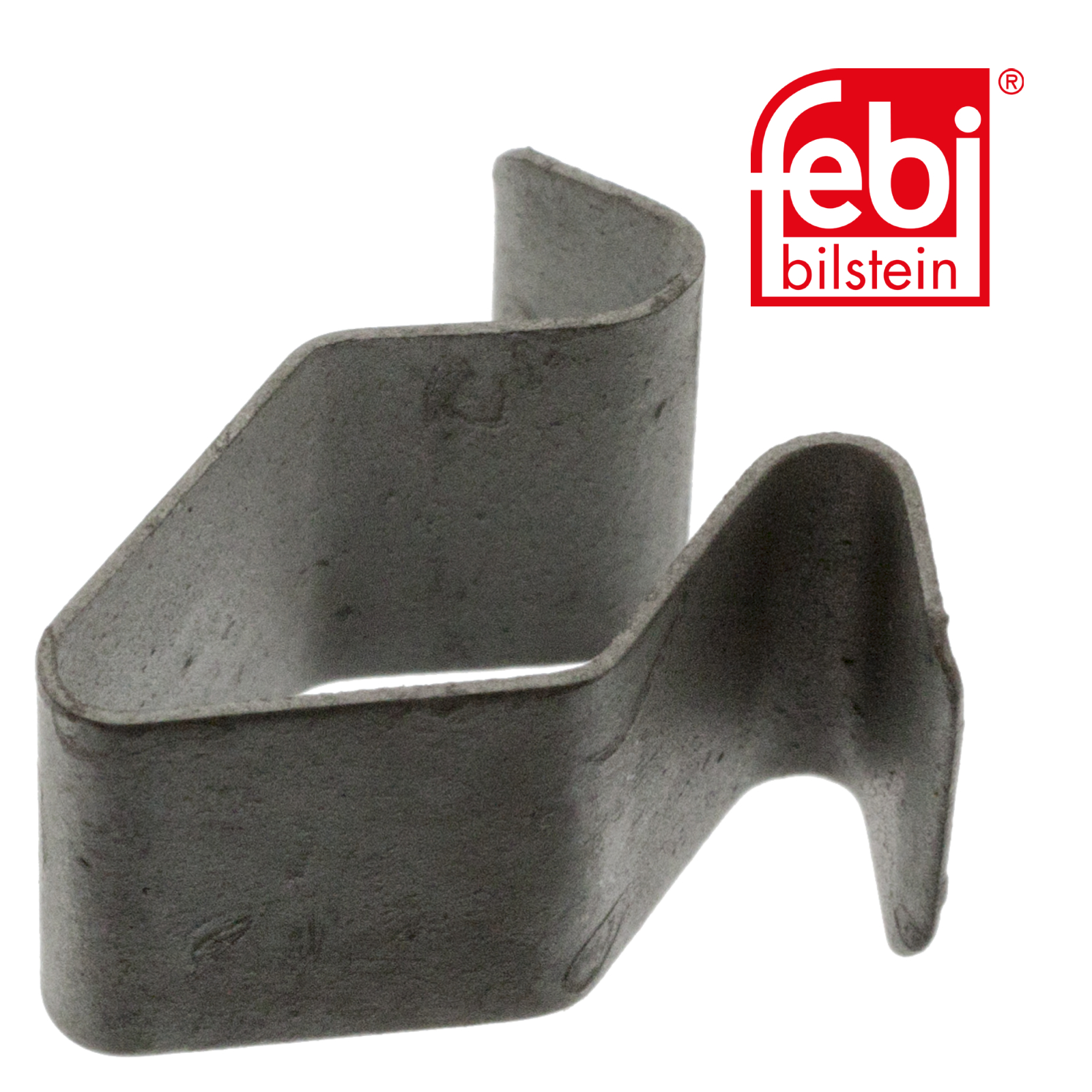 Febi Boot/Cargo Area Panelling Retaining Clip Wide Thick 100627