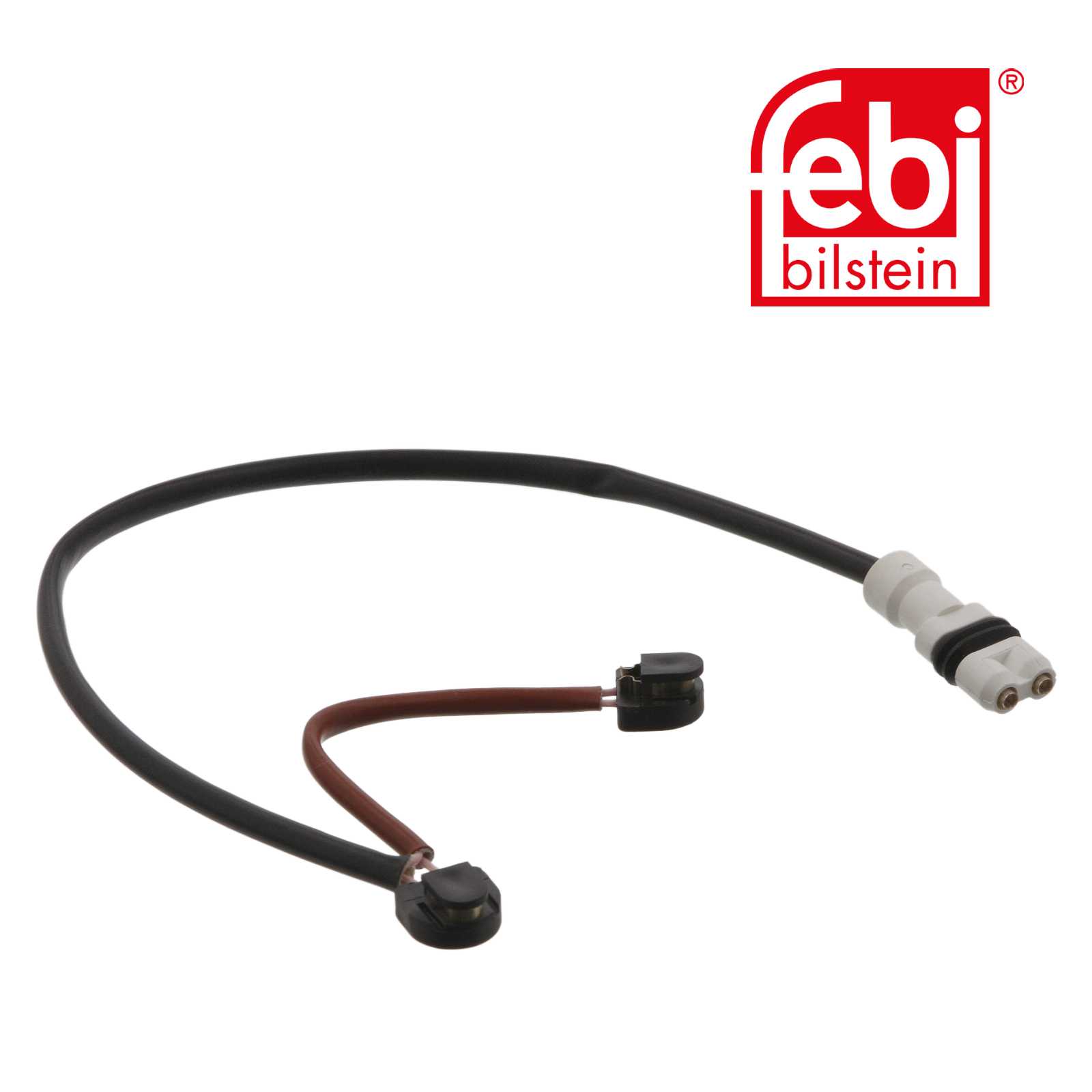 Febi Brake Pad Wear Sensor Front Right 33999