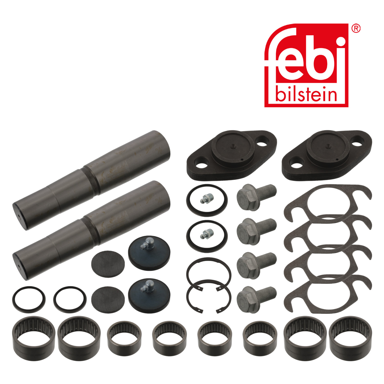 Febi Kingpin Repair Kit 37mm OD 18419