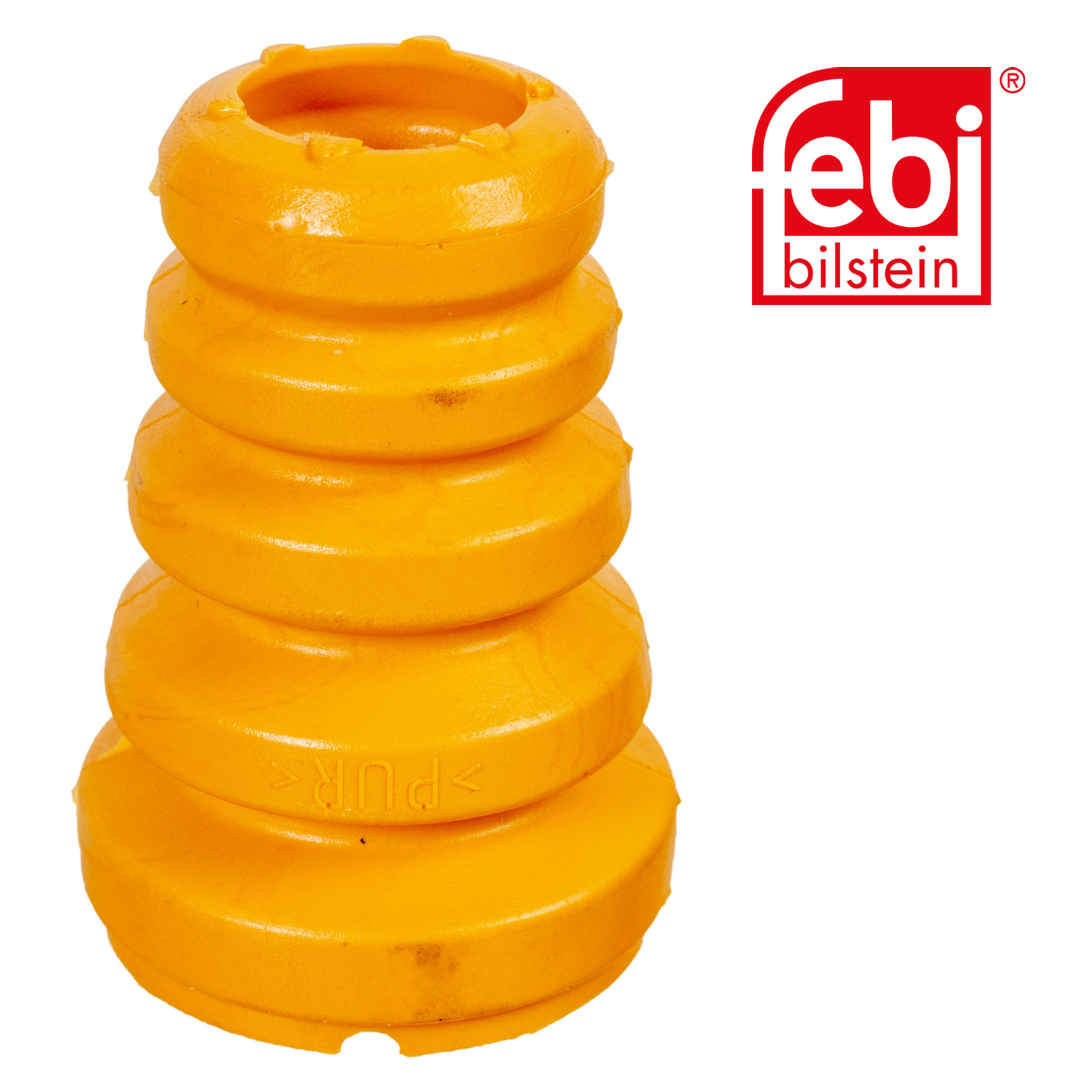 Febi Front Rubber Buffer Suspension 175631