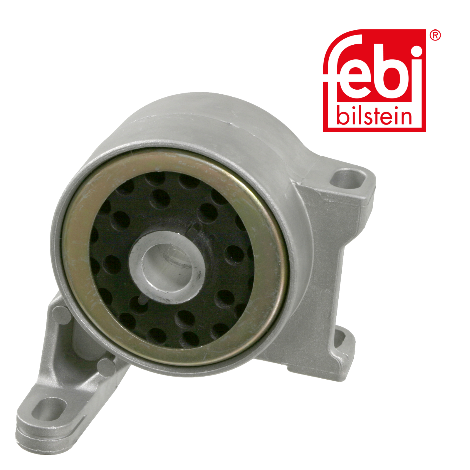 Febi Engine Mount Mounting Rear 22161