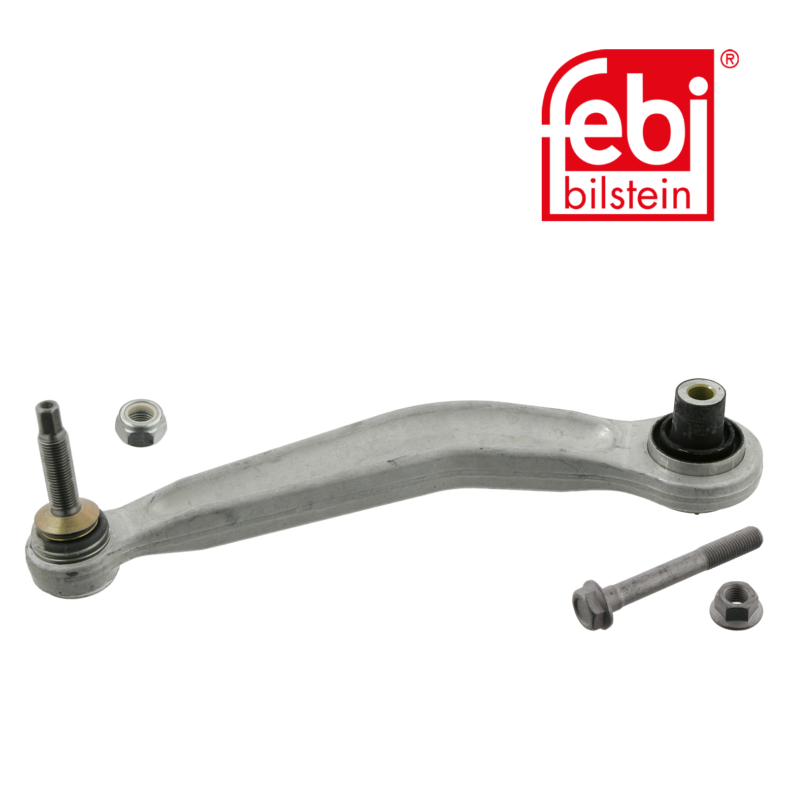 Febi Control/Trailing Arm Rear Left 34675