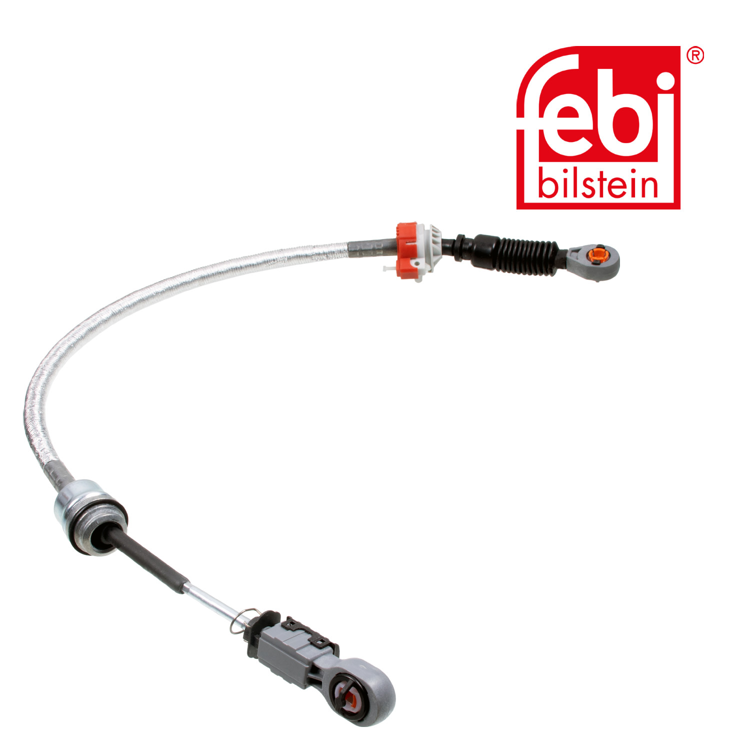 Febi Manual Transmission Cable Pull 179818