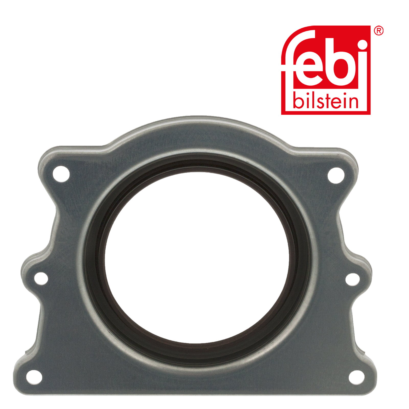 Febi Crankshaft Shaft Seal OD ID Wide 46041